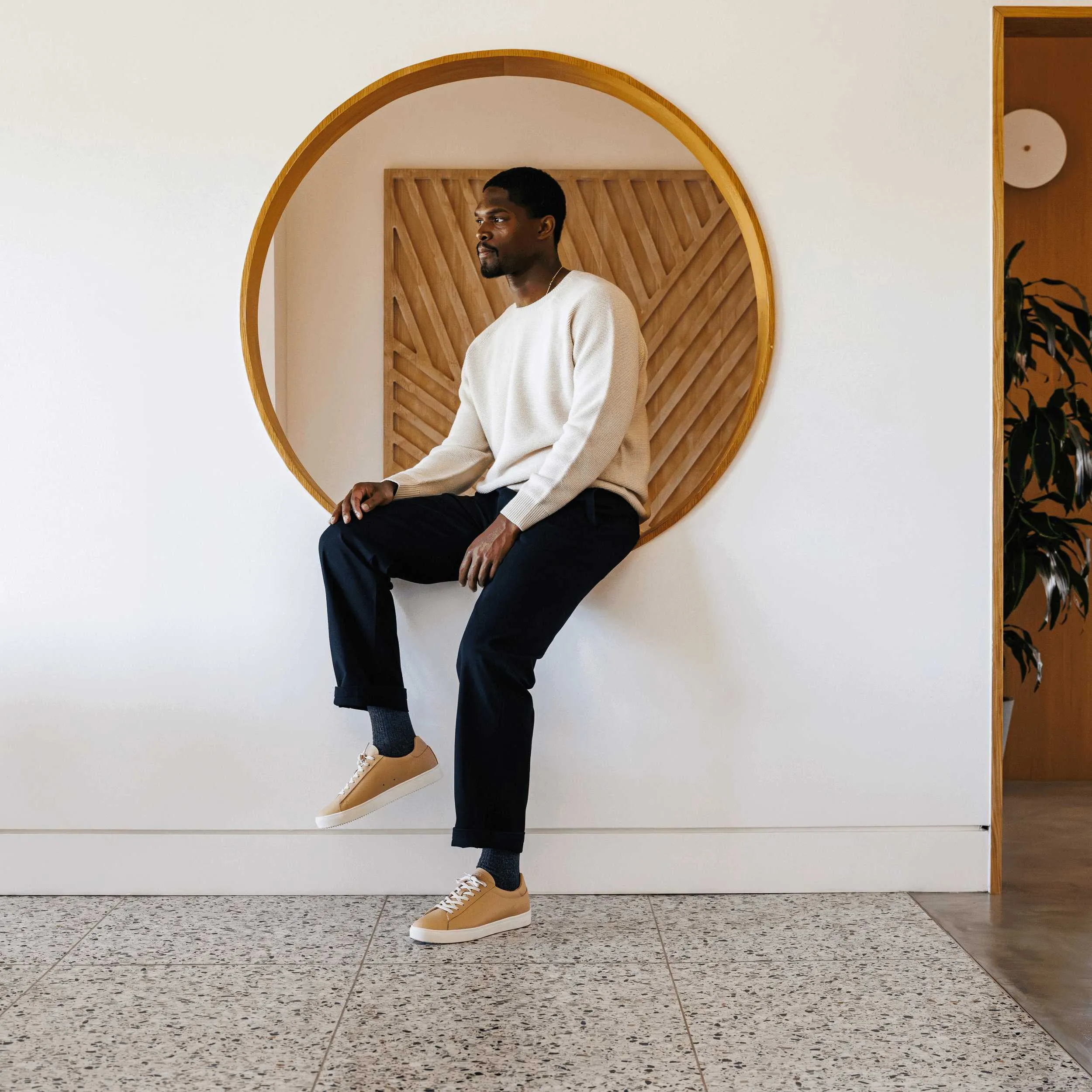 BRADLEY sold by Clae product image thumbnail 2