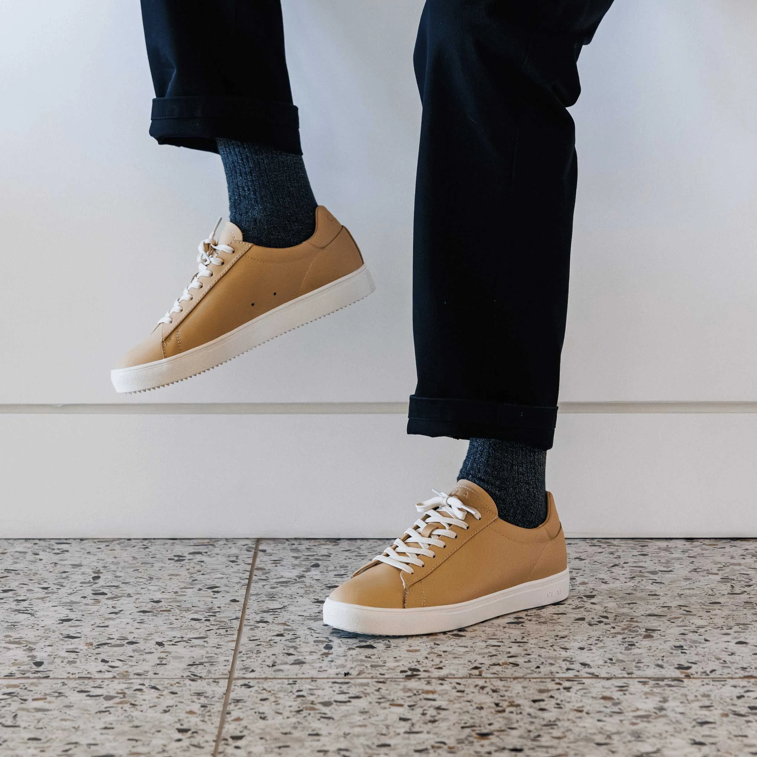 BRADLEY sold by Clae product image thumbnail 3