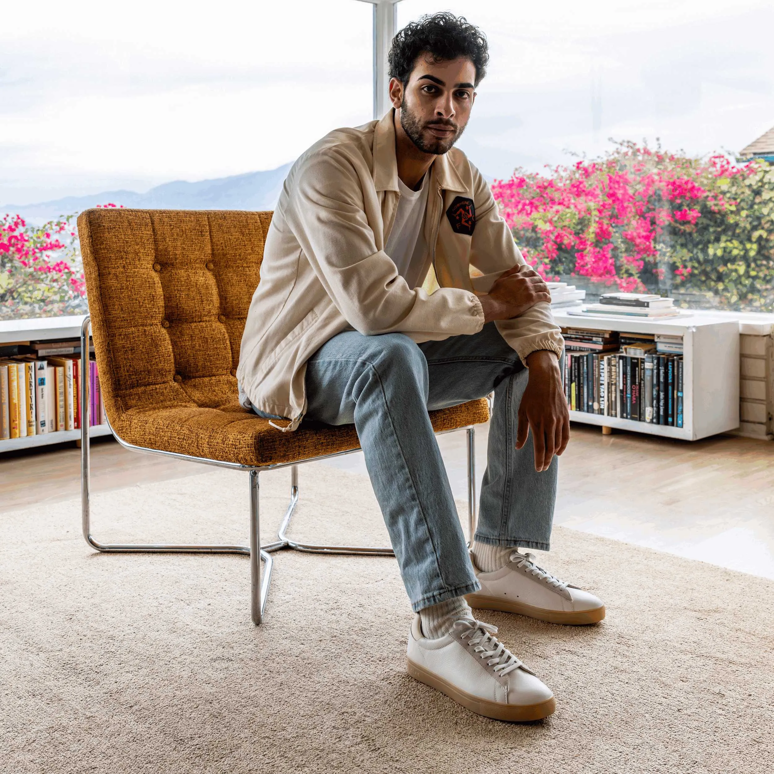 BRADLEY sold by Clae product image thumbnail 2