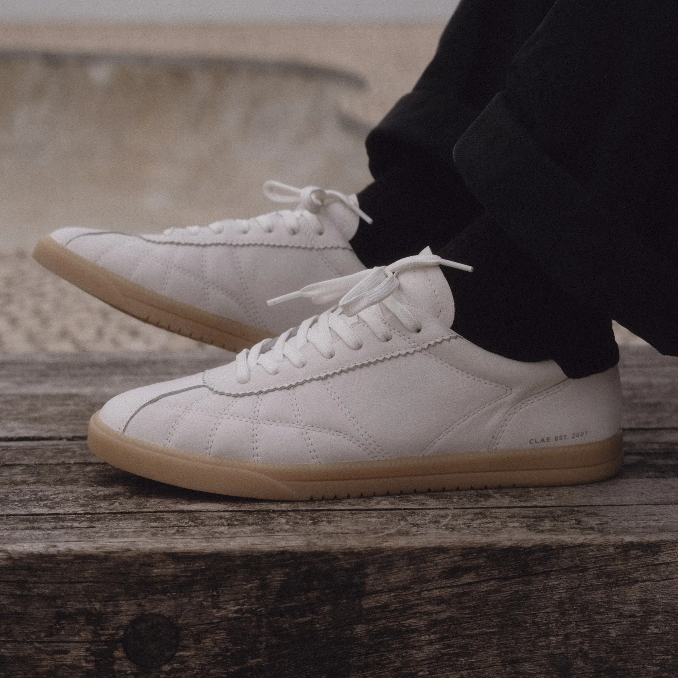 ZICO sold by Clae product image thumbnail 2