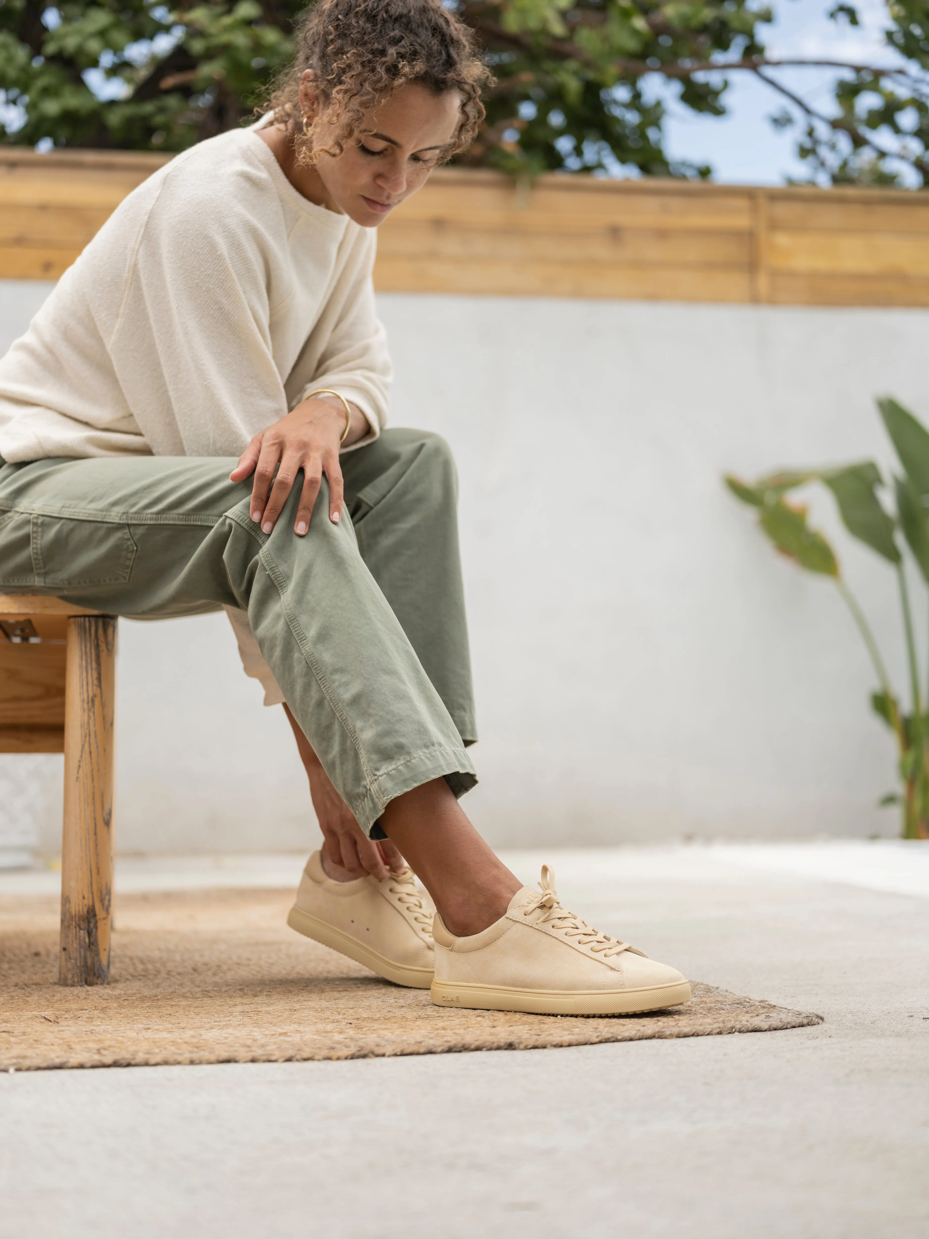BRADLEY sold by Clae product image thumbnail 3