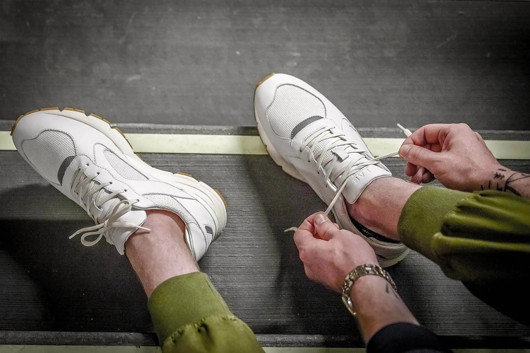 EDWIN sold by Clae product image thumbnail 5