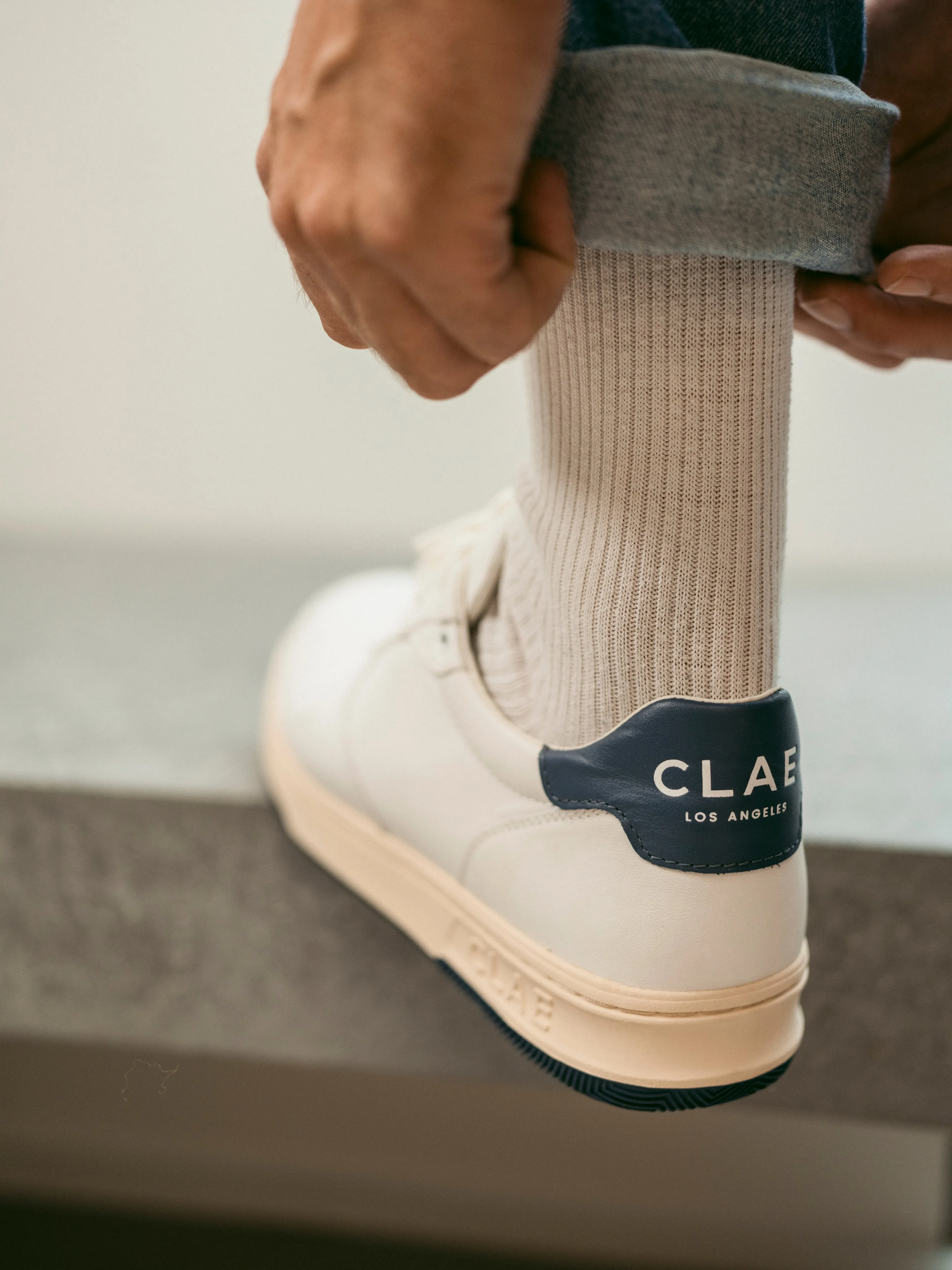 MALONE sold by Clae product image thumbnail 4
