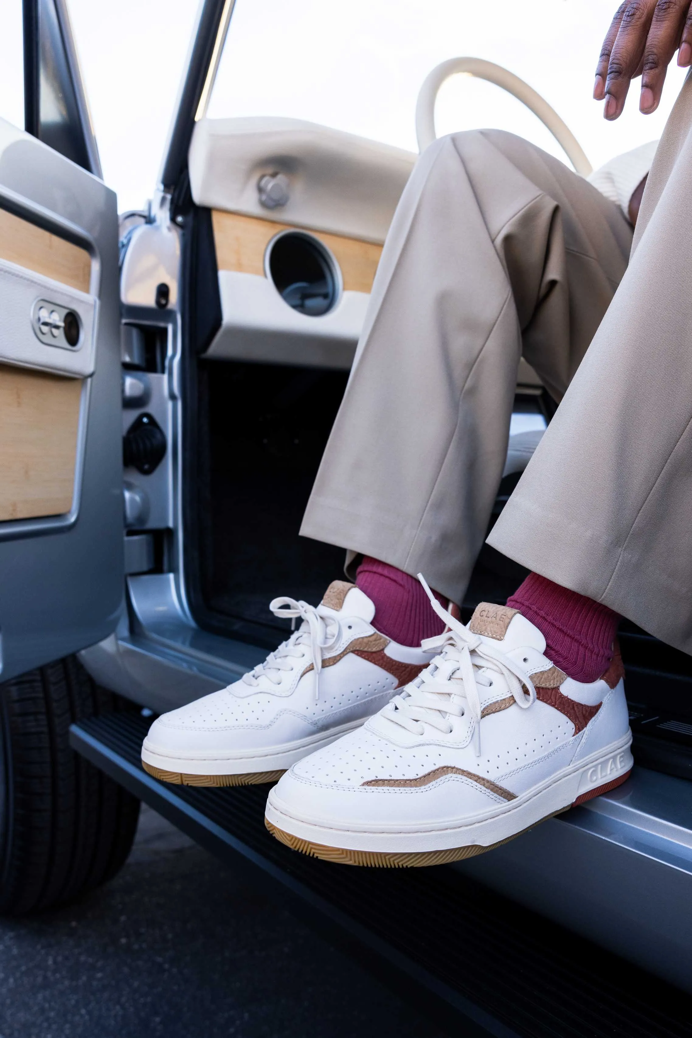 HAYWOOD sold by Clae product image thumbnail 2