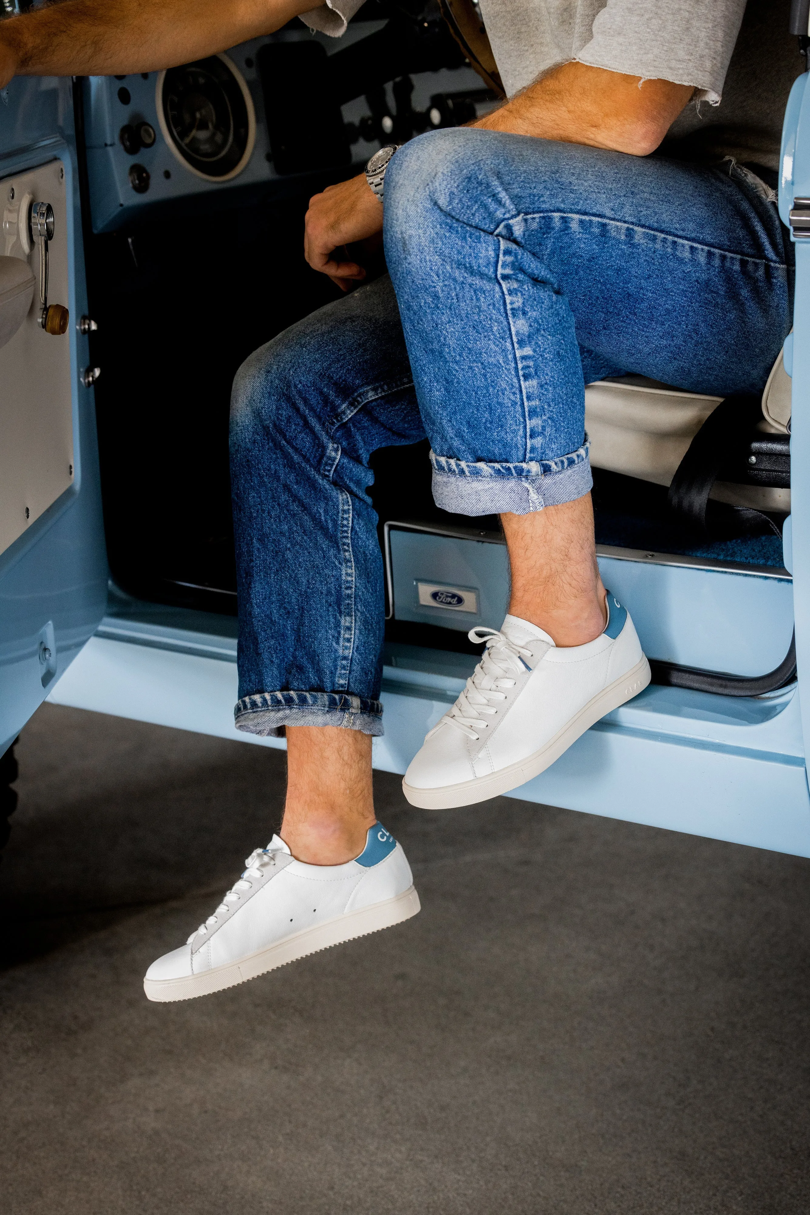 BRADLEY CALIFORNIA sold by Clae product image thumbnail 2