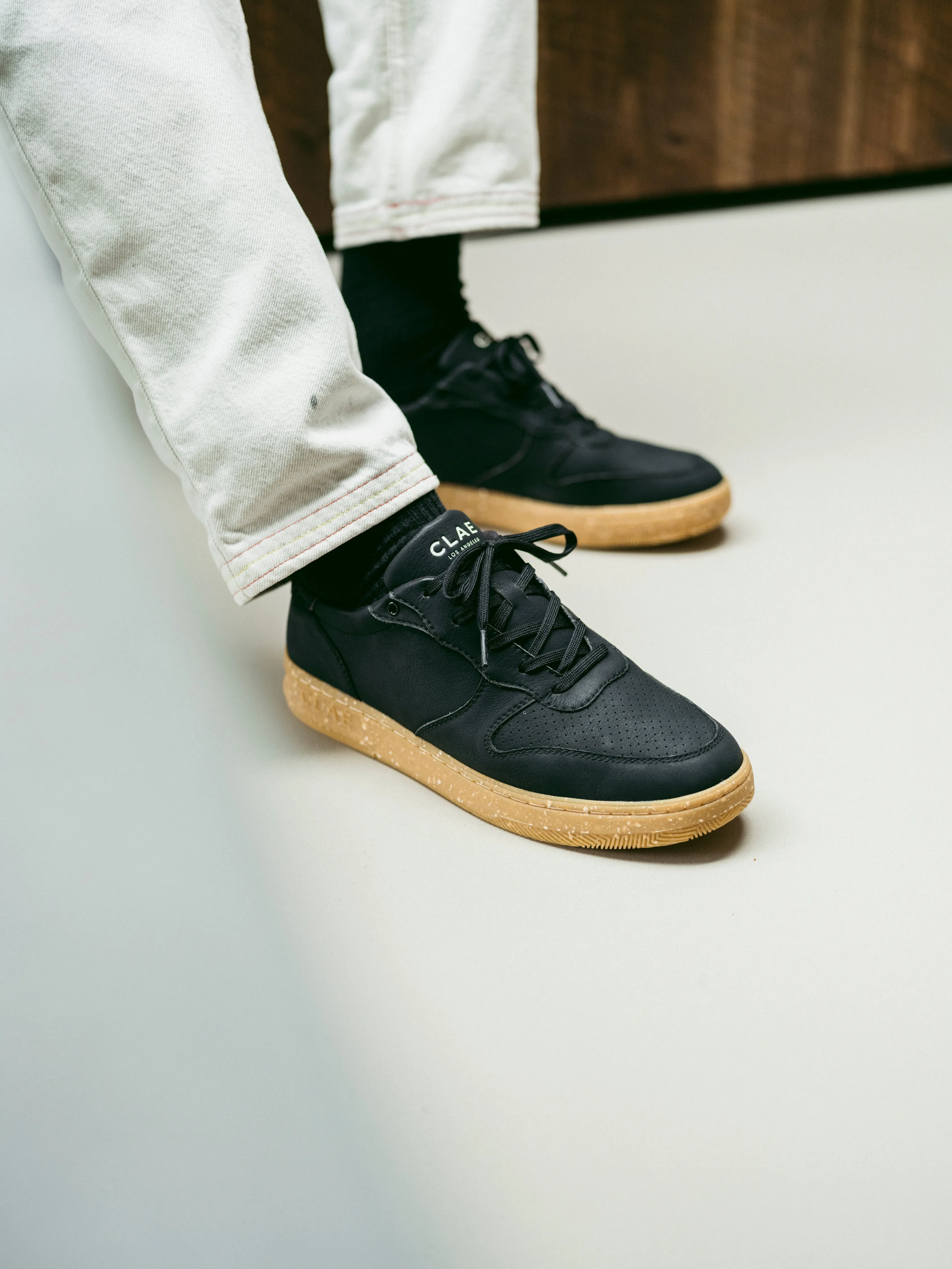 MALONE VEGAN sold by Clae product image thumbnail 2