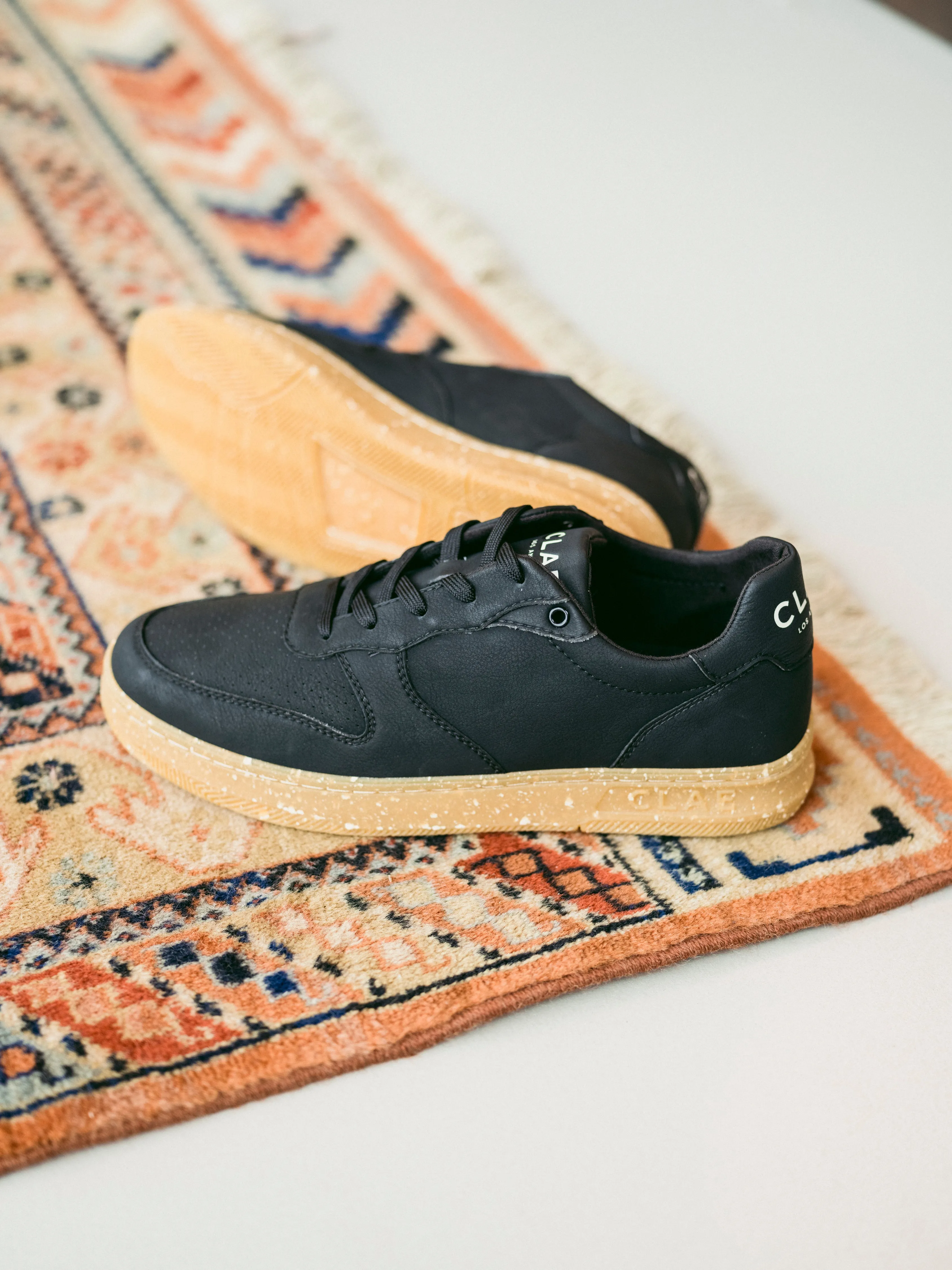 MALONE VEGAN sold by Clae product image thumbnail 3