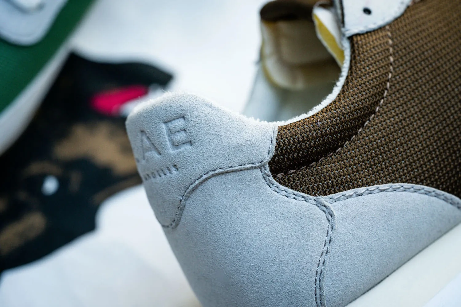 RUNYON CALIFORNIA sold by Clae product image thumbnail 4