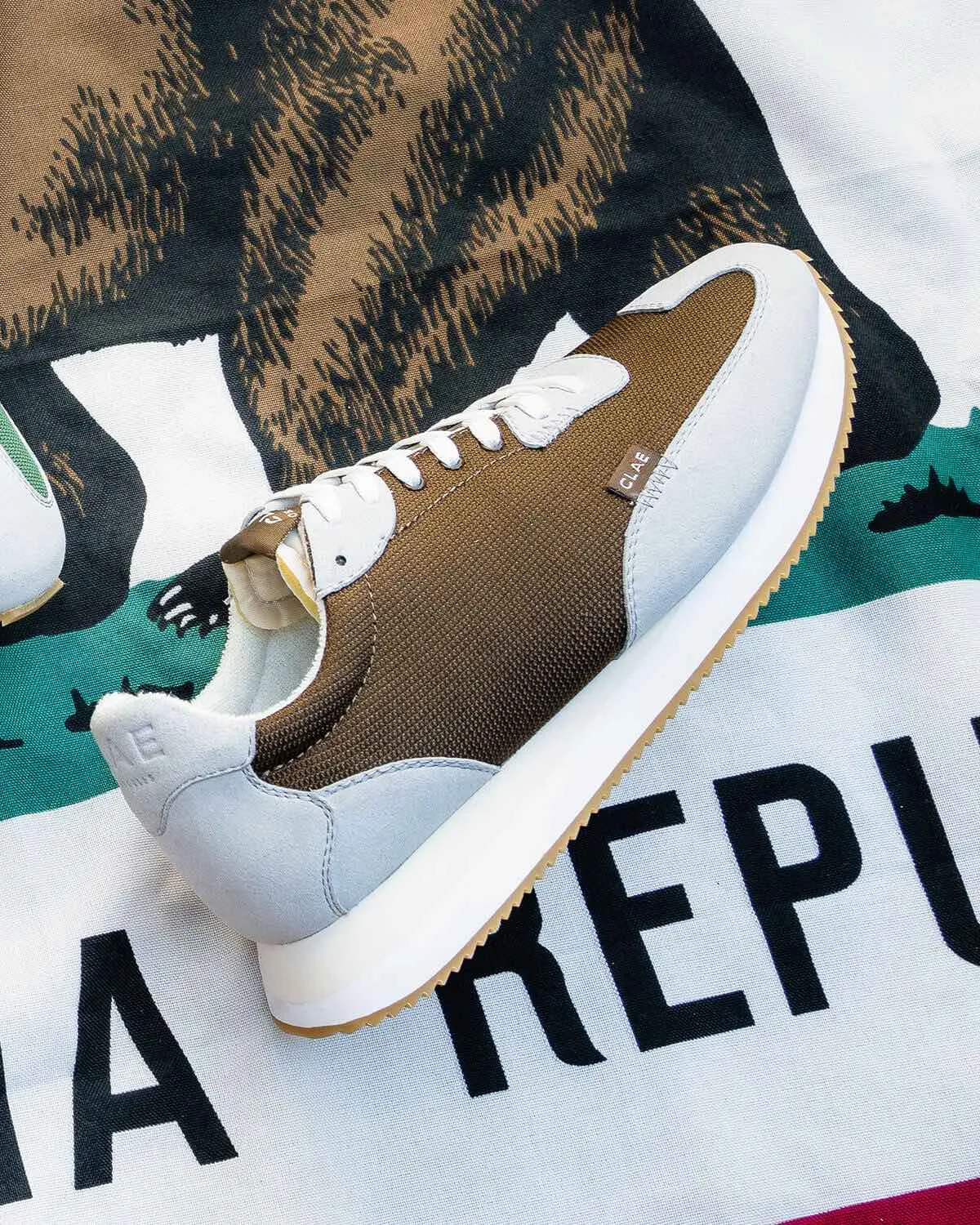 RUNYON CALIFORNIA sold by Clae product image thumbnail 2