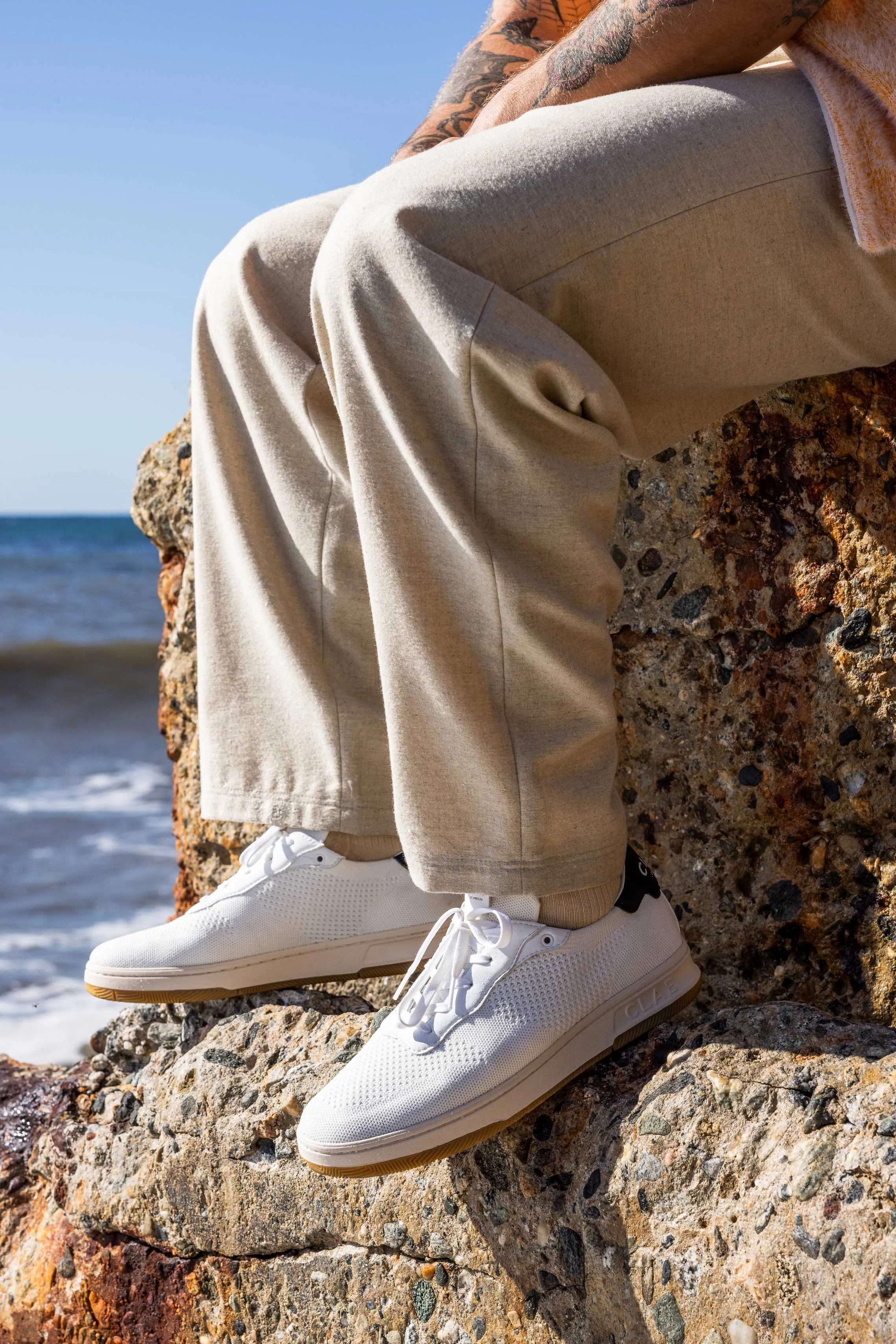 MALONE KNIT sold by Clae product image thumbnail 2