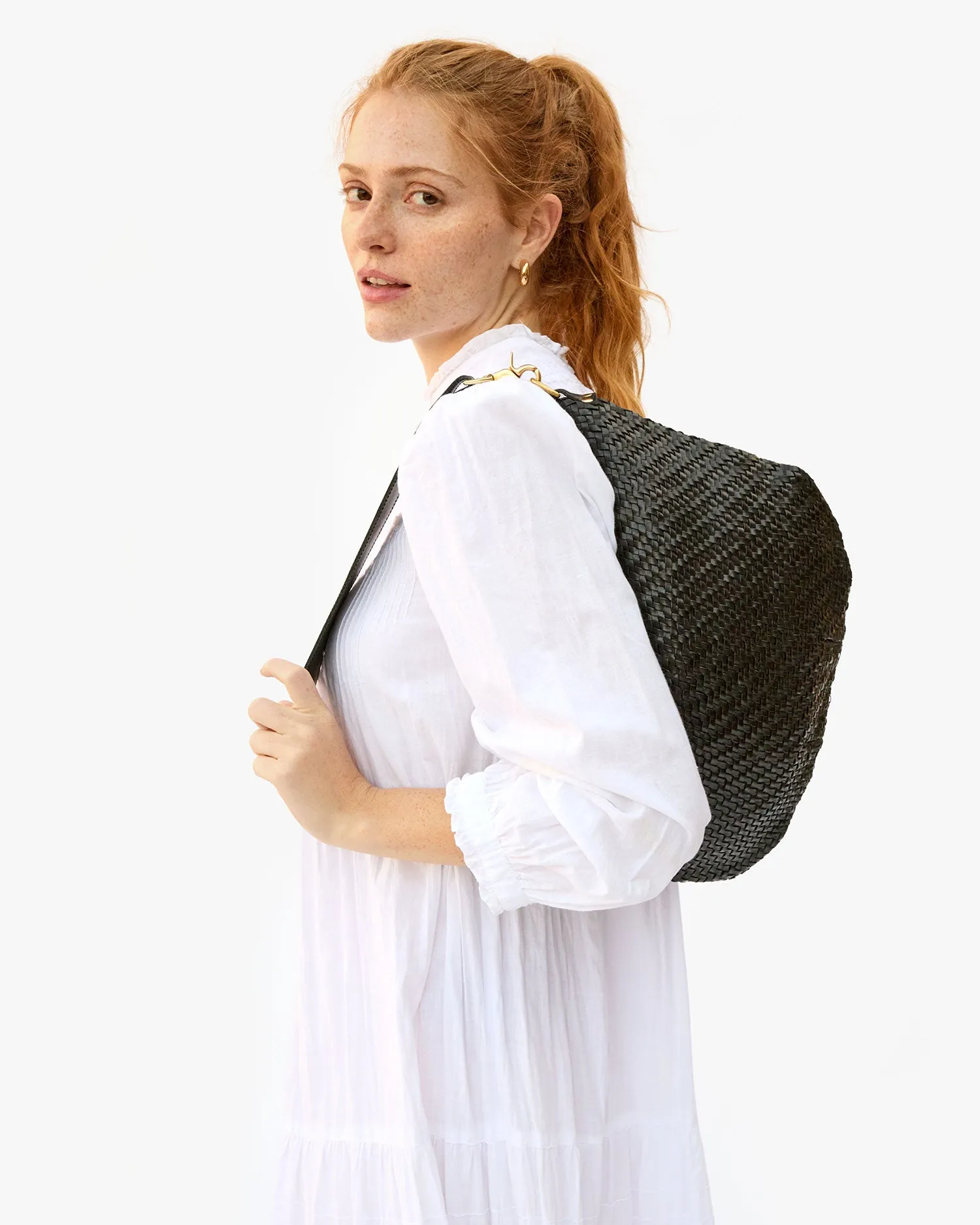 Moyen Messenger sold by Clare Vivier product image thumbnail 4