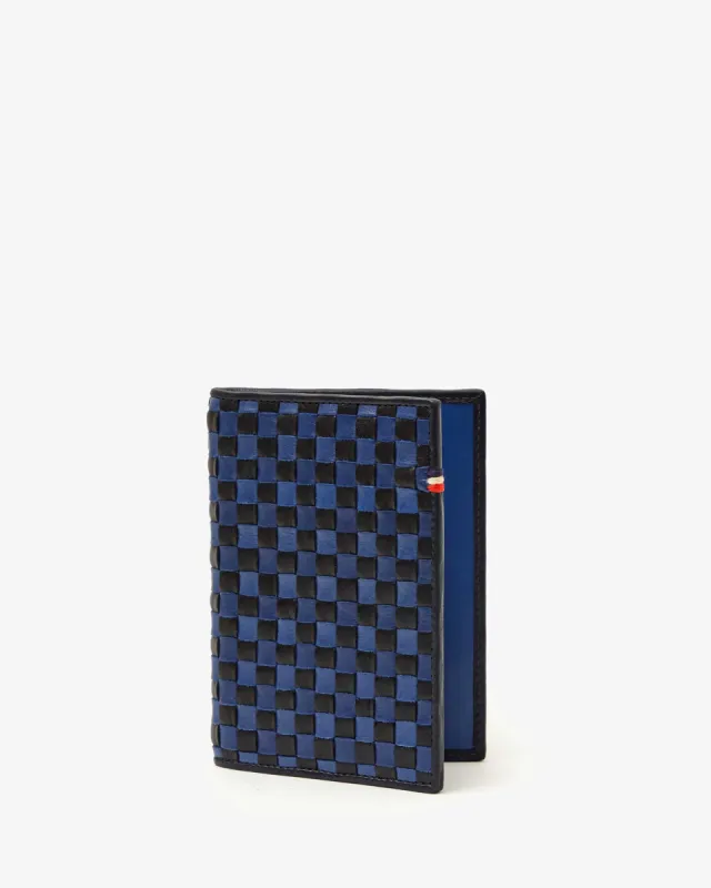 Passport Sleeve sold by Clare Vivier