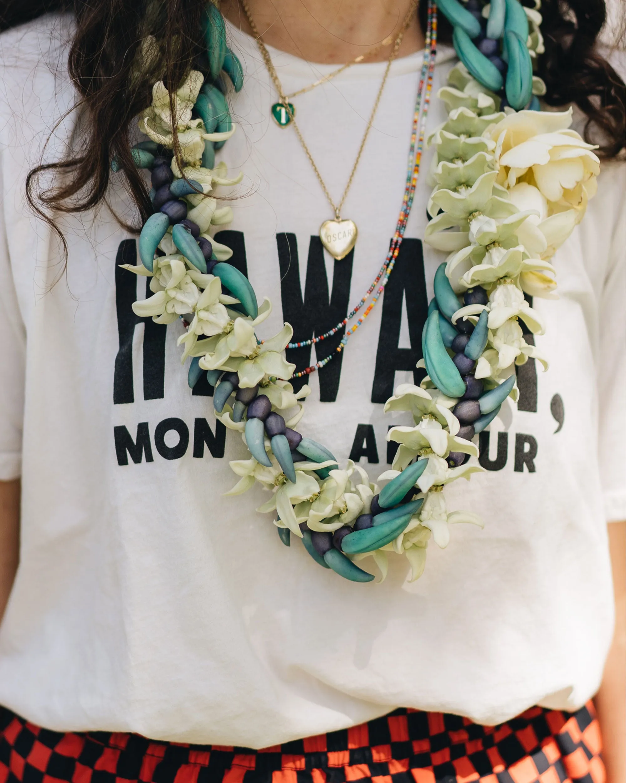 Original Tee sold by Clare Vivier product image thumbnail 3