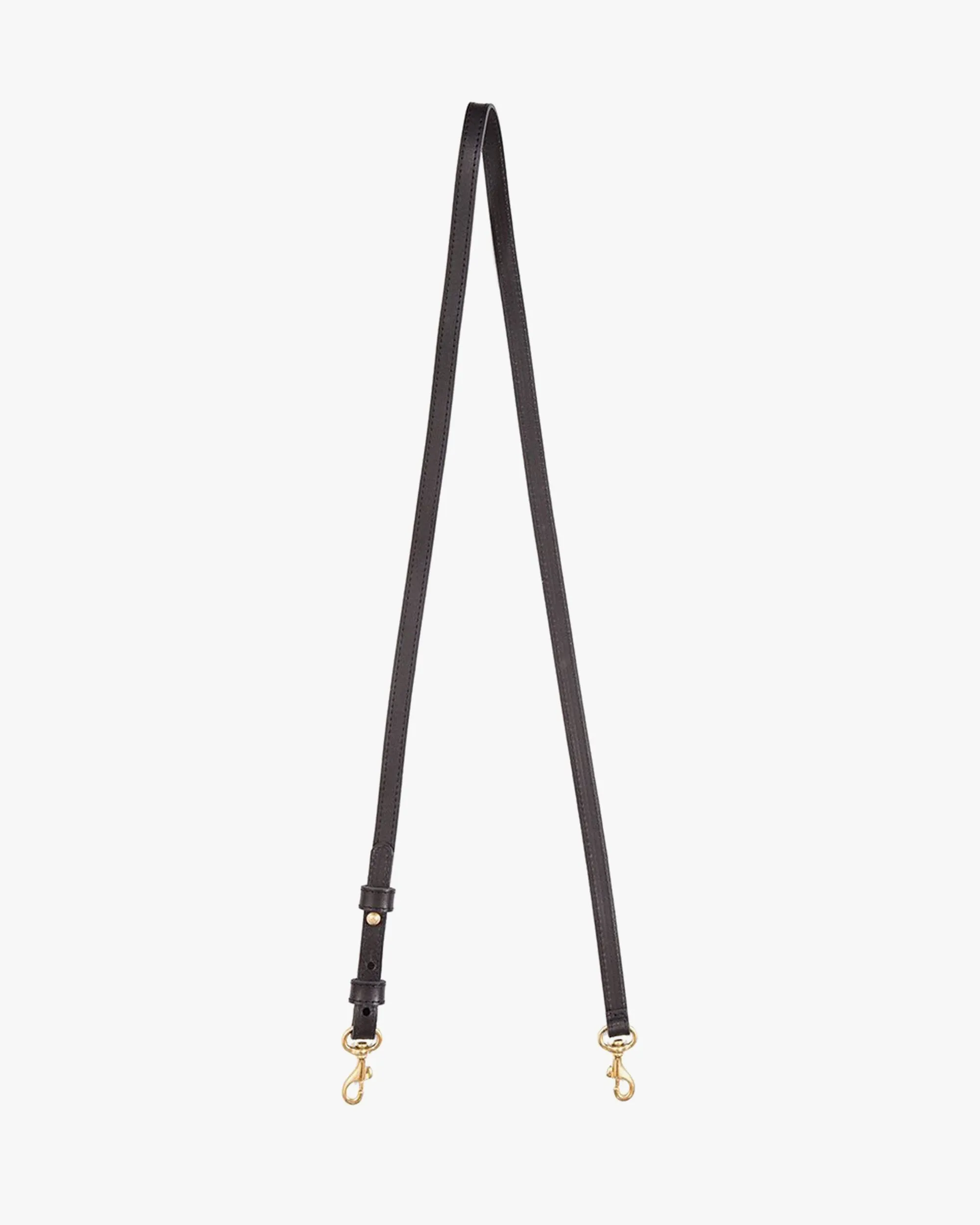 Adjustable Leather Strap sold by Clare Vivier