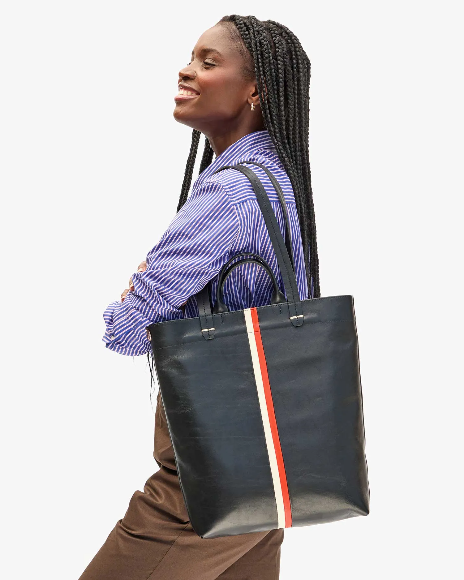 Micheline sold by Clare Vivier product image thumbnail 2