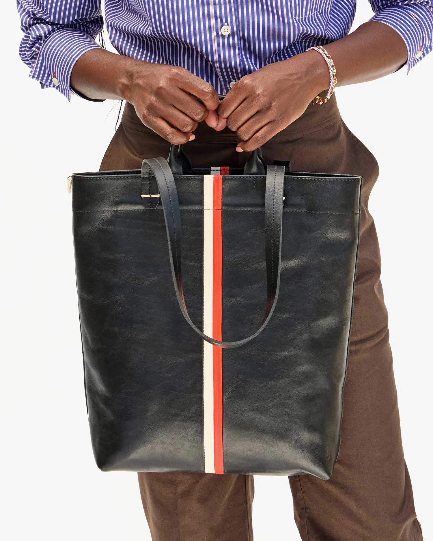 Micheline sold by Clare Vivier product image thumbnail 3