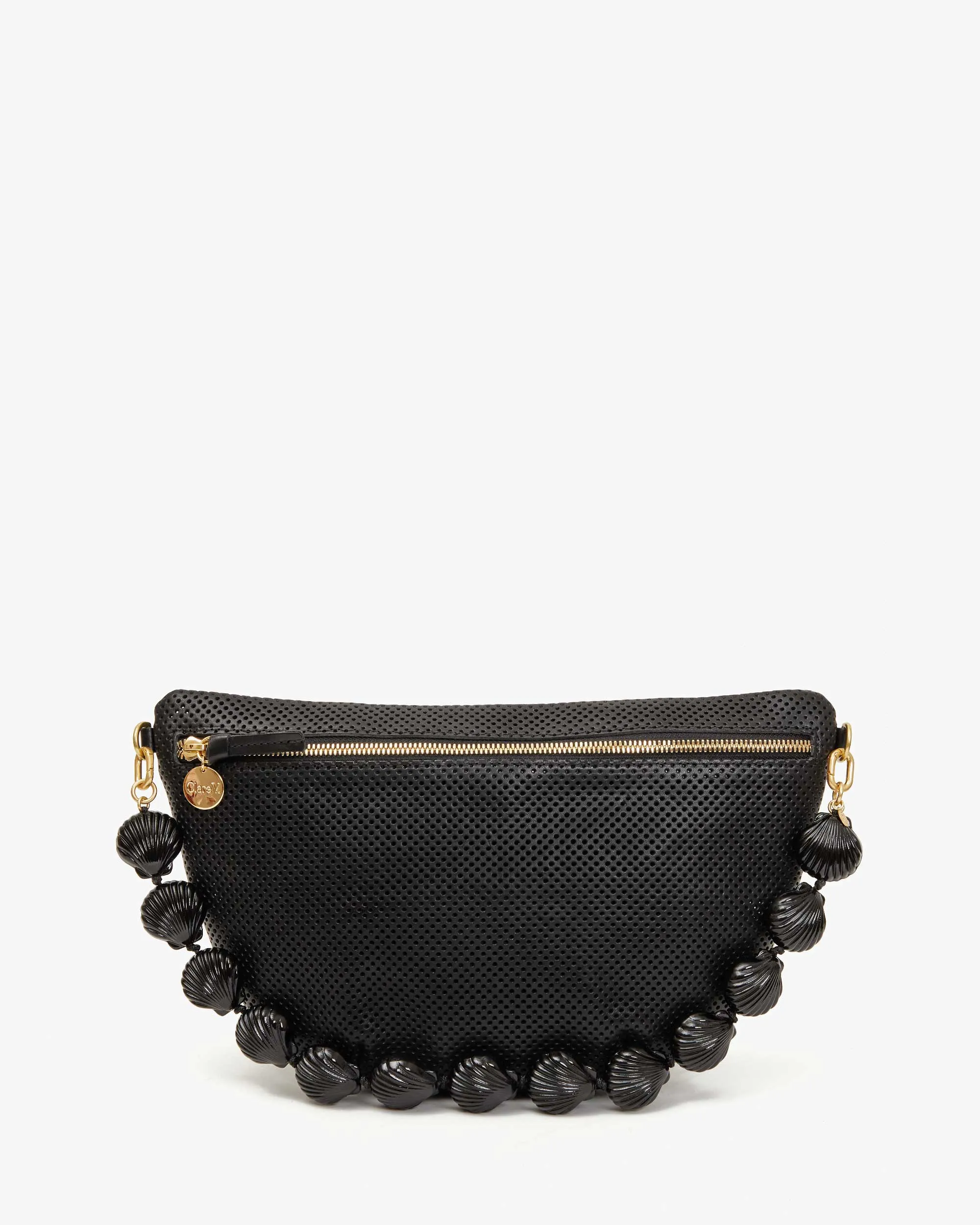 Shortie Strap sold by Clare Vivier product image thumbnail 3