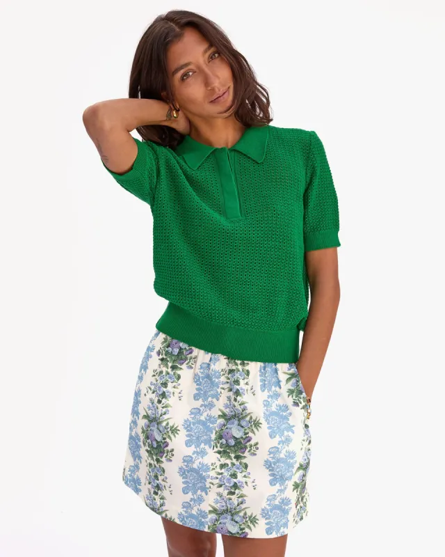 Augustine Polo sold by Clare Vivier