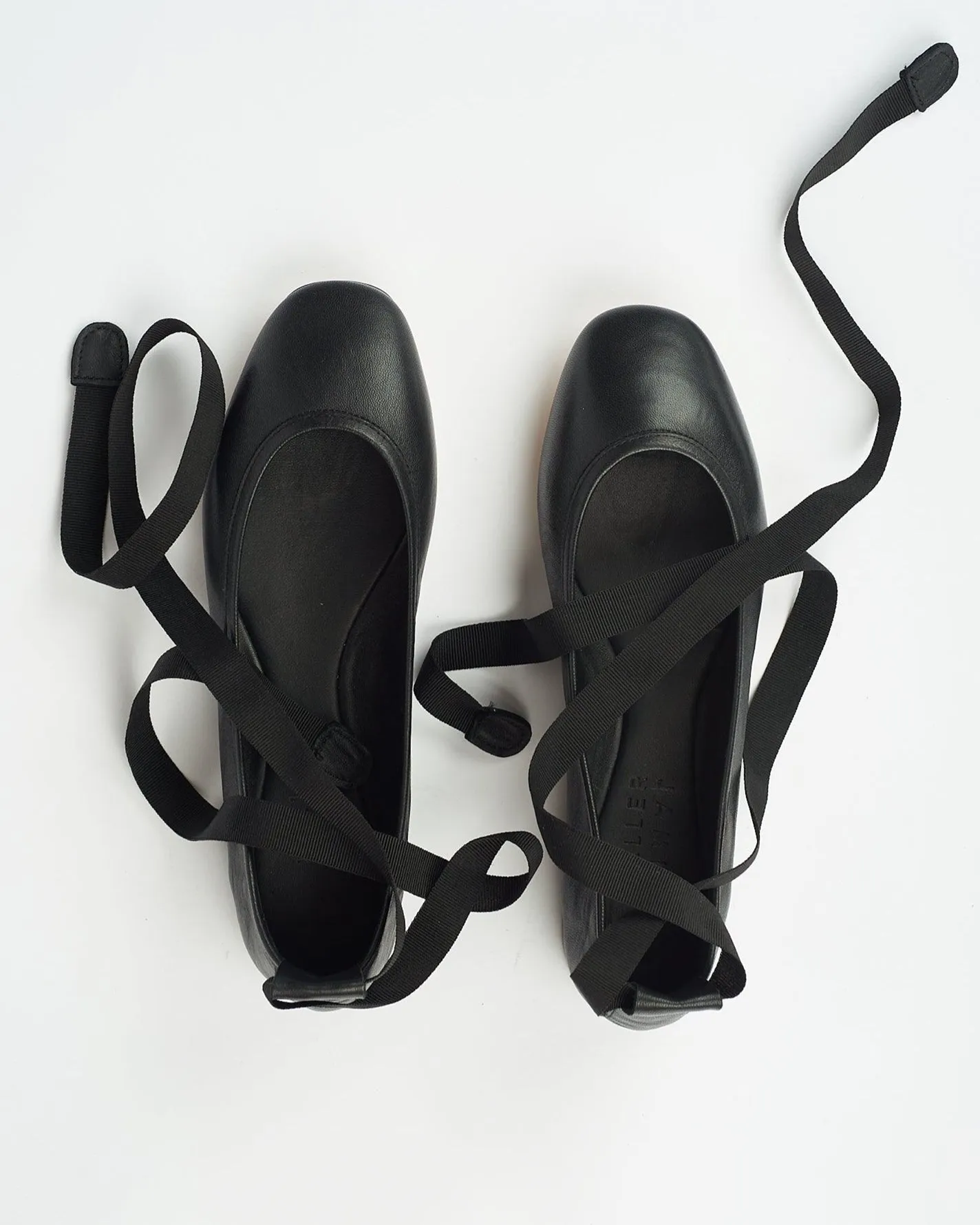 The Modern Ballet Slipper sold by Clare Vivier product image thumbnail 3