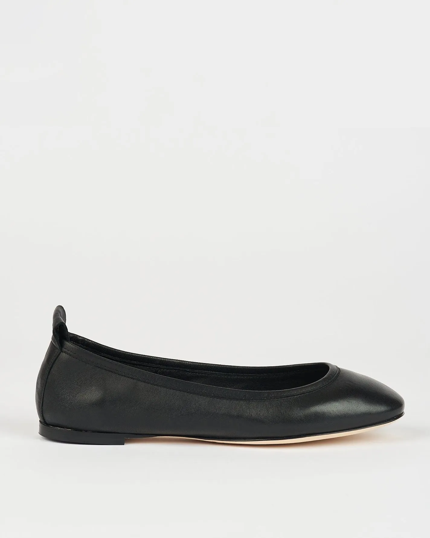 The Modern Ballet Slipper sold by Clare Vivier product image thumbnail 2