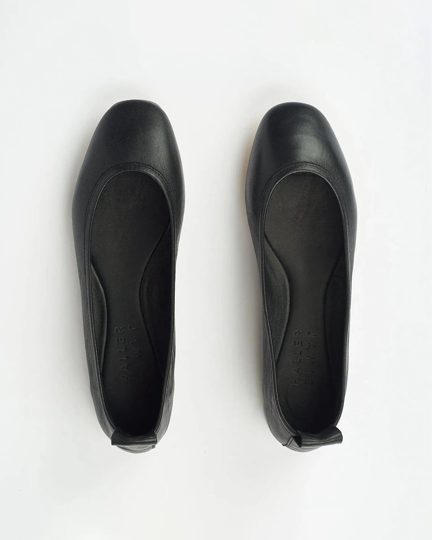 The Modern Ballet Slipper sold by Clare Vivier