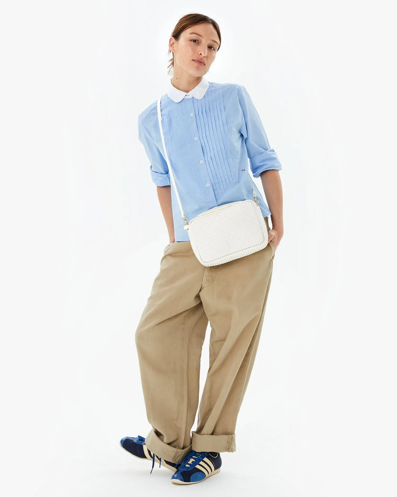 Marisol sold by Clare Vivier product image thumbnail 4