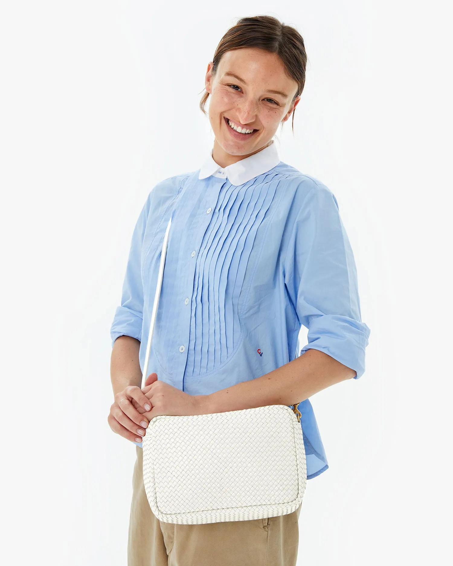 Marisol sold by Clare Vivier product image thumbnail 2