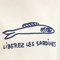 Classic Tee sold by Clare Vivier product image thumbnail 3