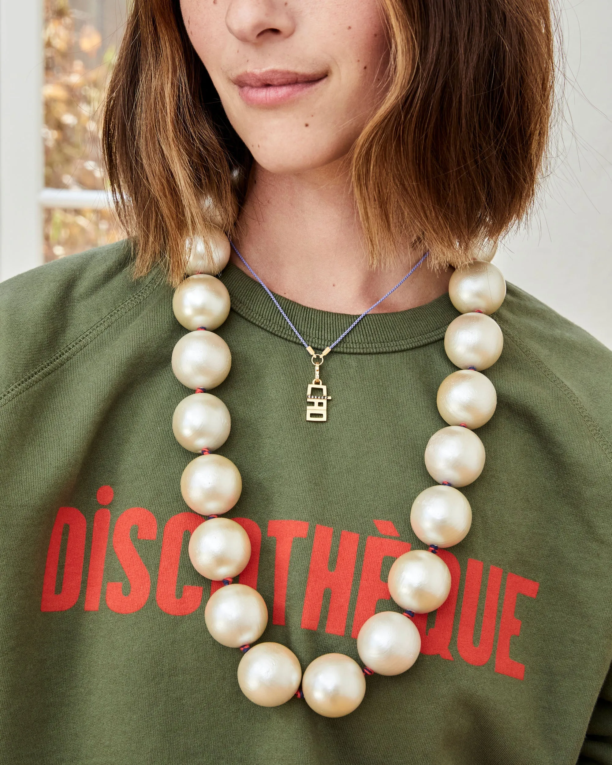 Ciao Charm sold by Clare Vivier product image thumbnail 2