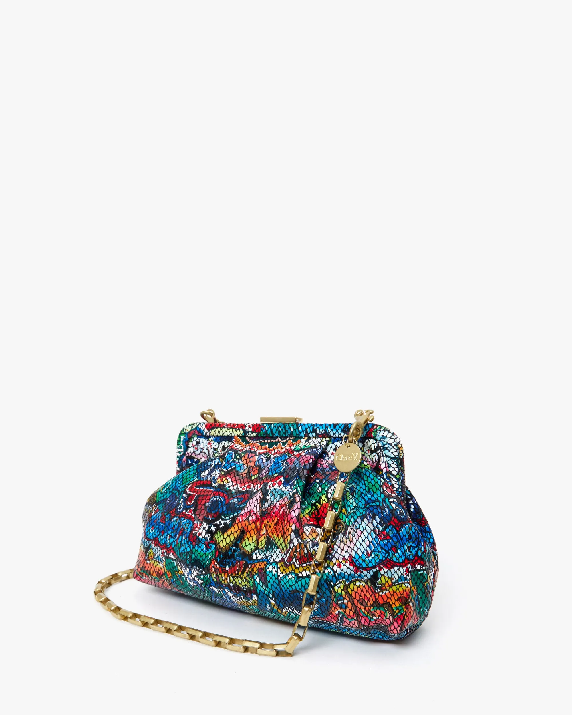 Sissy sold by Clare Vivier product image thumbnail 2