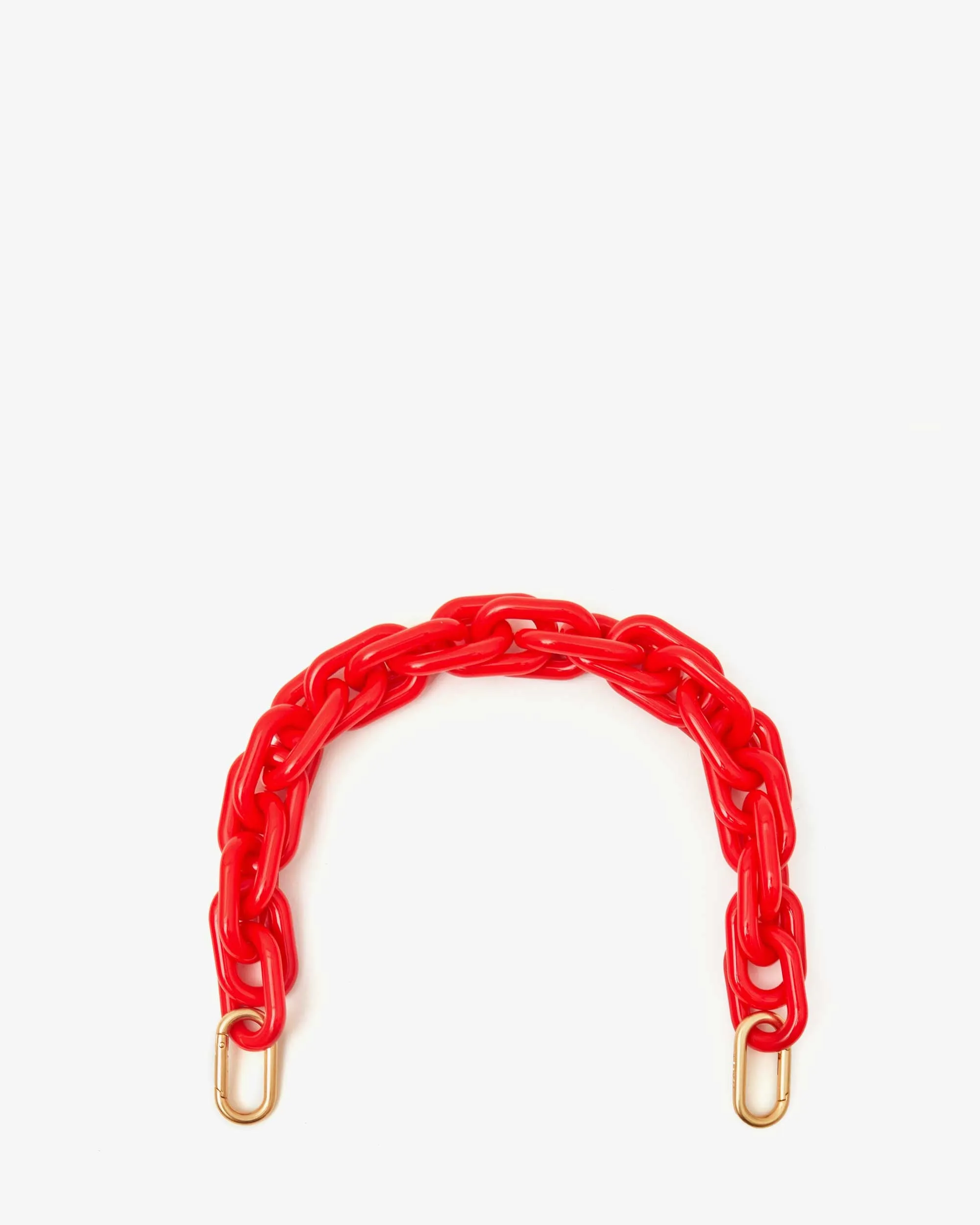 Shortie Strap sold by Clare Vivier