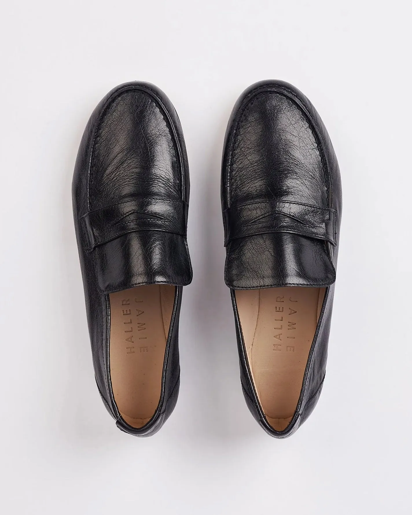 The Penny Loafer sold by Clare Vivier