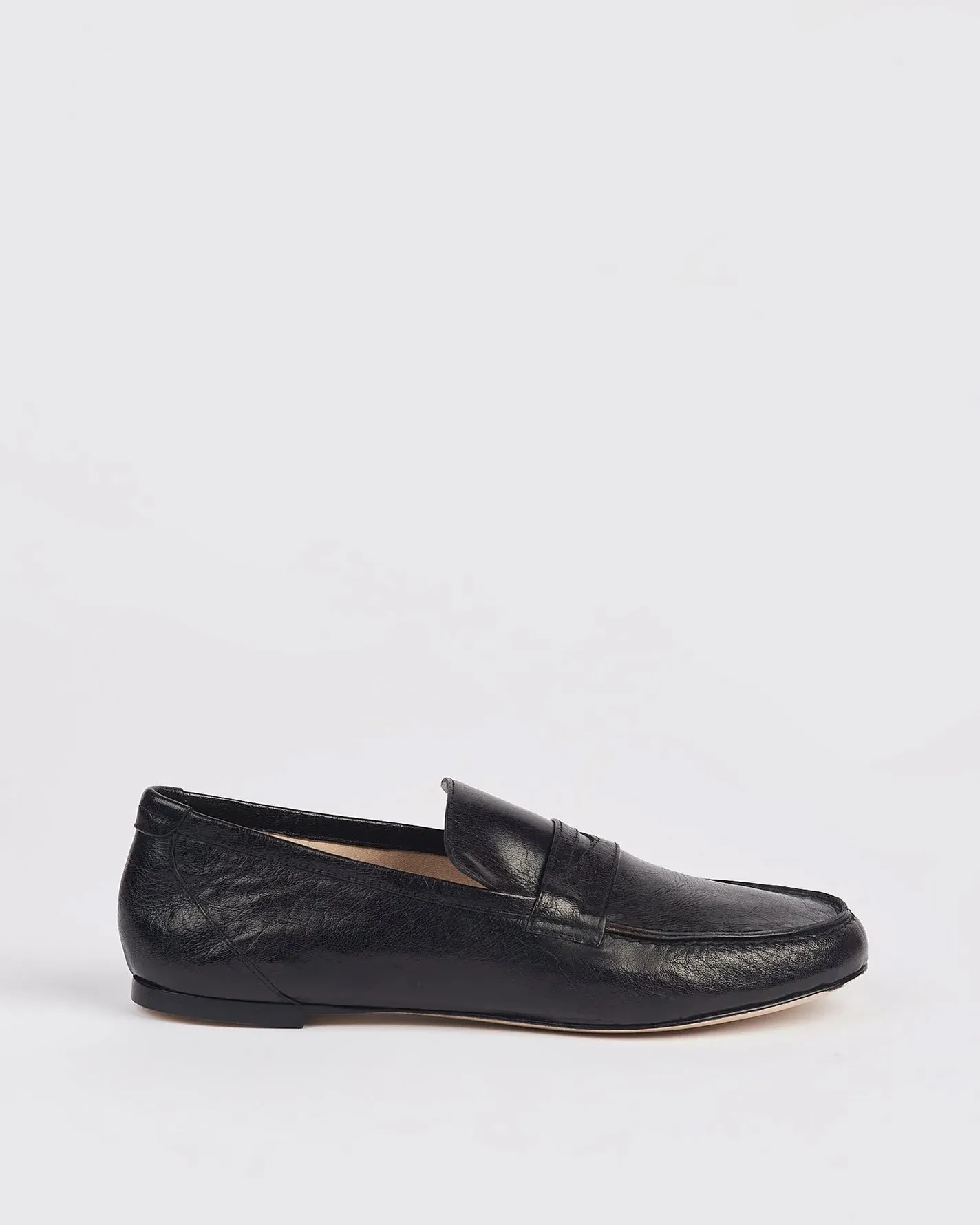 The Penny Loafer sold by Clare Vivier product image thumbnail 2