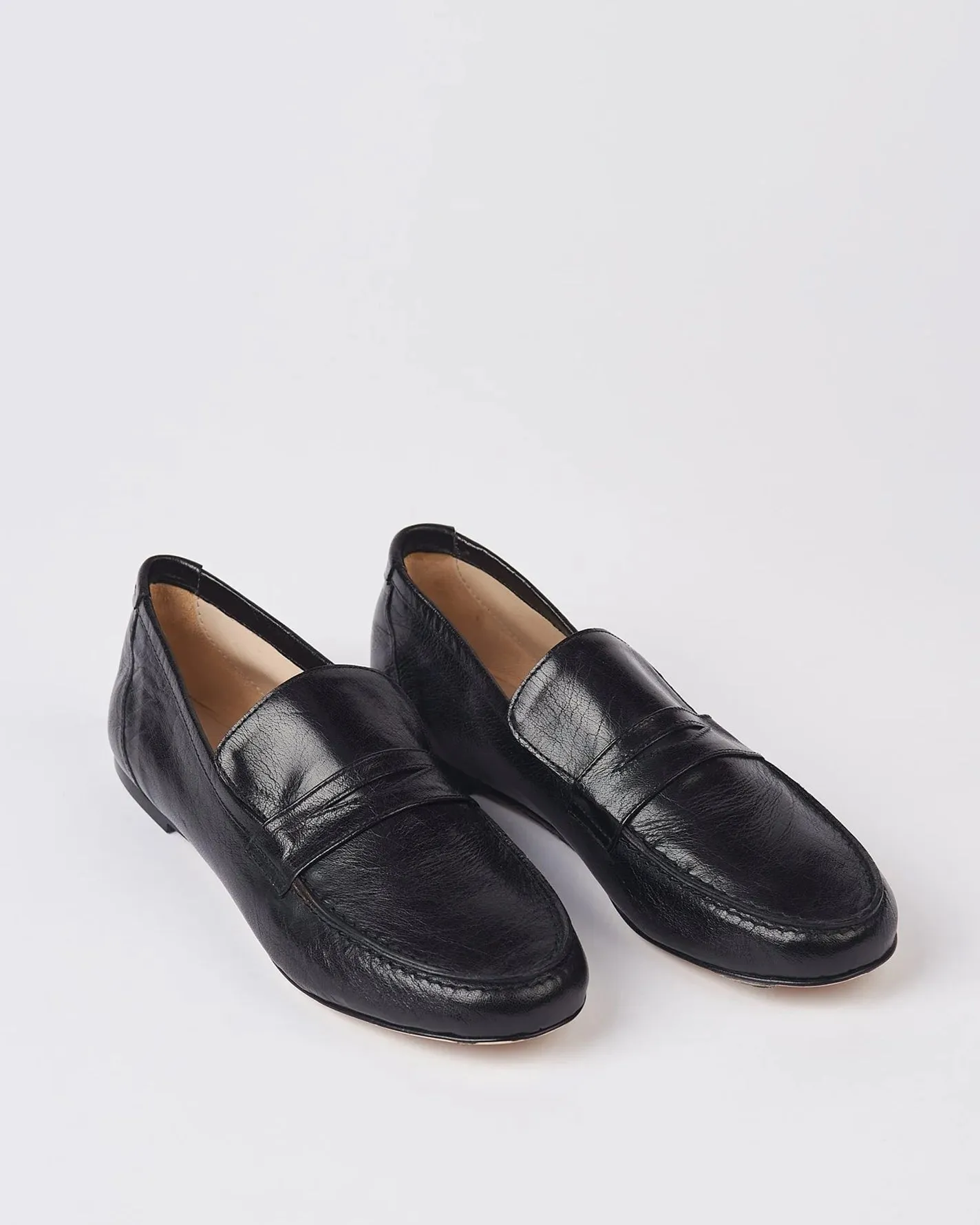 The Penny Loafer sold by Clare Vivier product image thumbnail 3