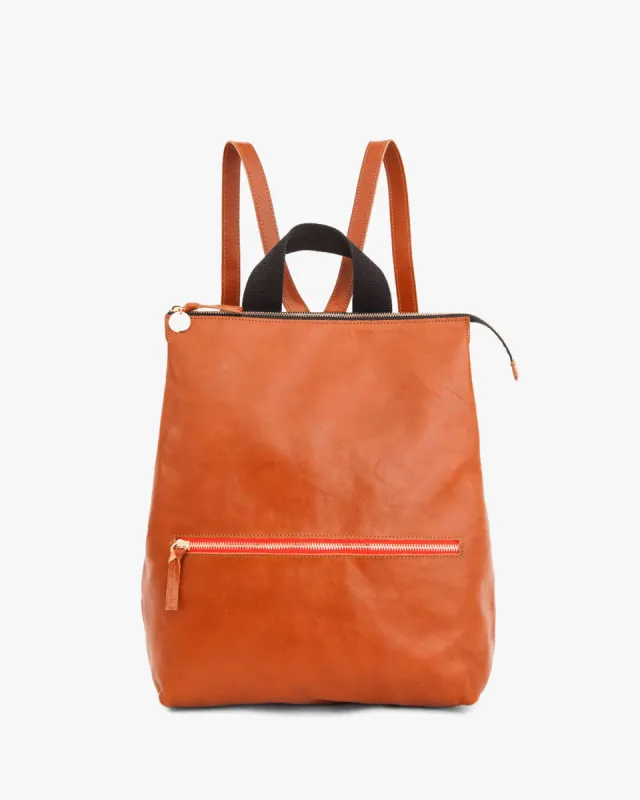 Remi Backpack sold by Clare Vivier