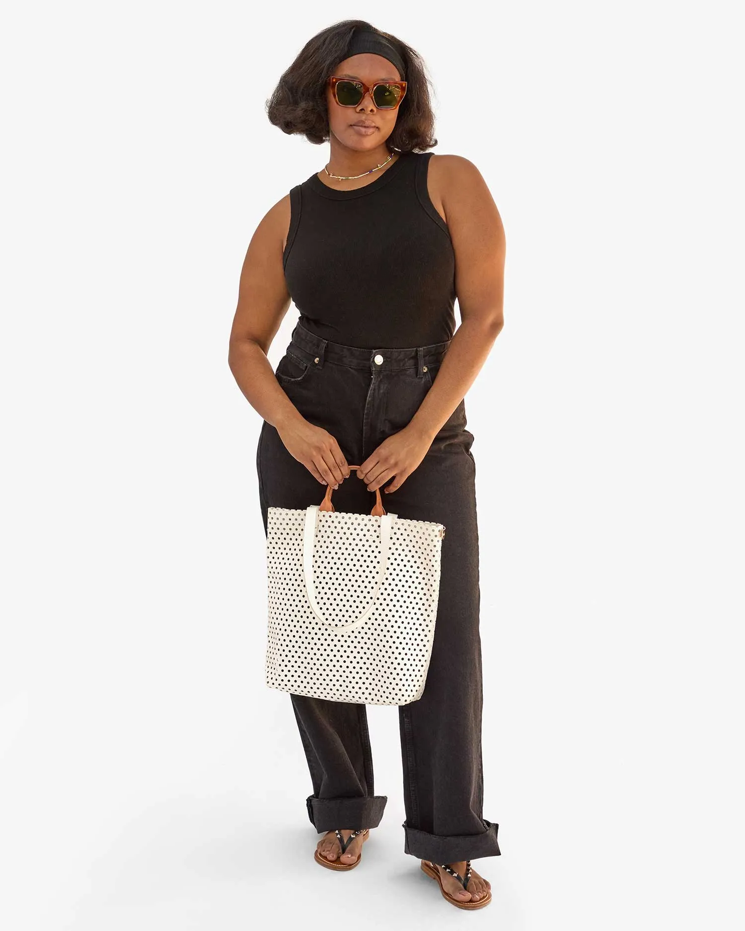 Micheline sold by Clare Vivier product image thumbnail 2