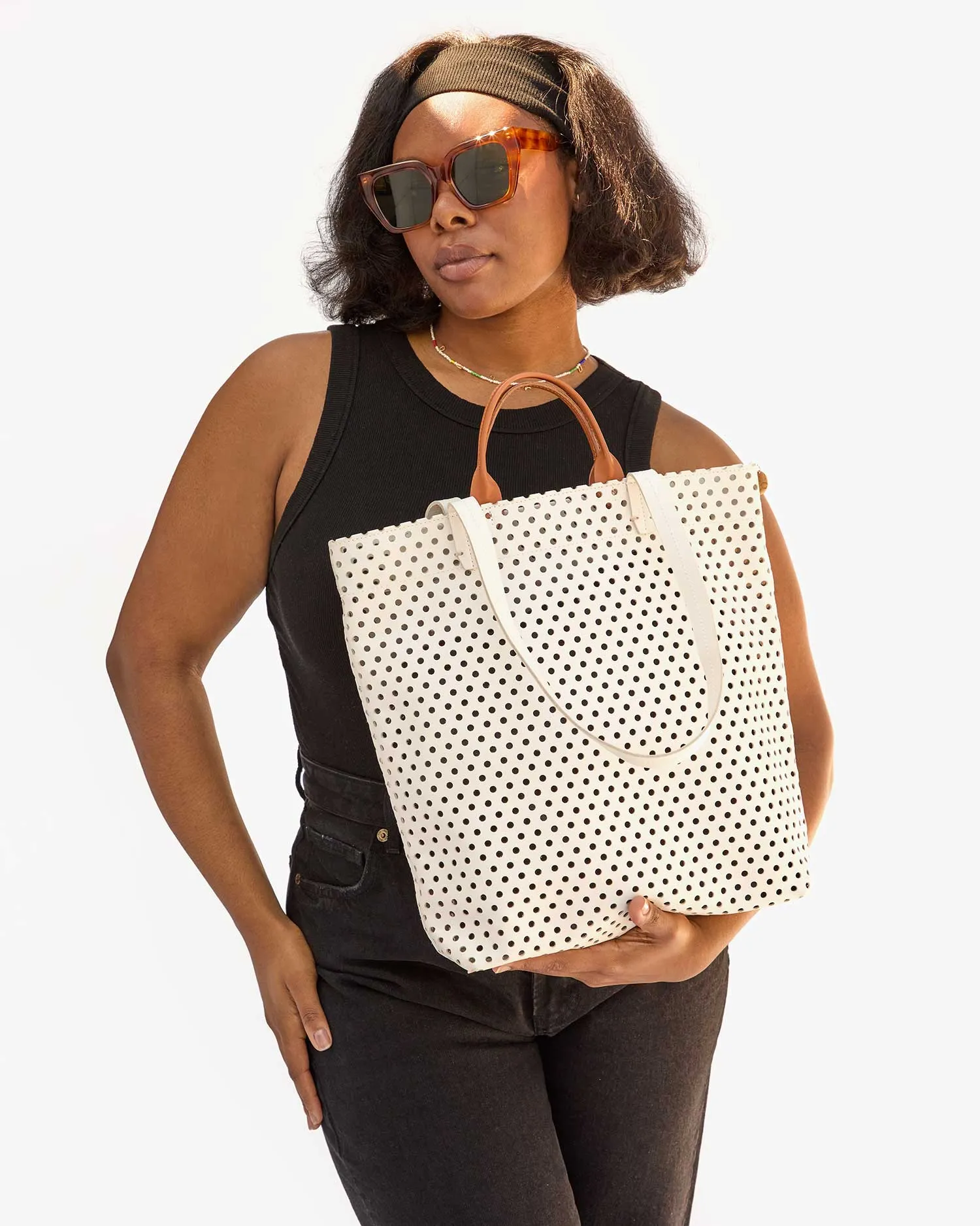 Micheline sold by Clare Vivier product image thumbnail 4