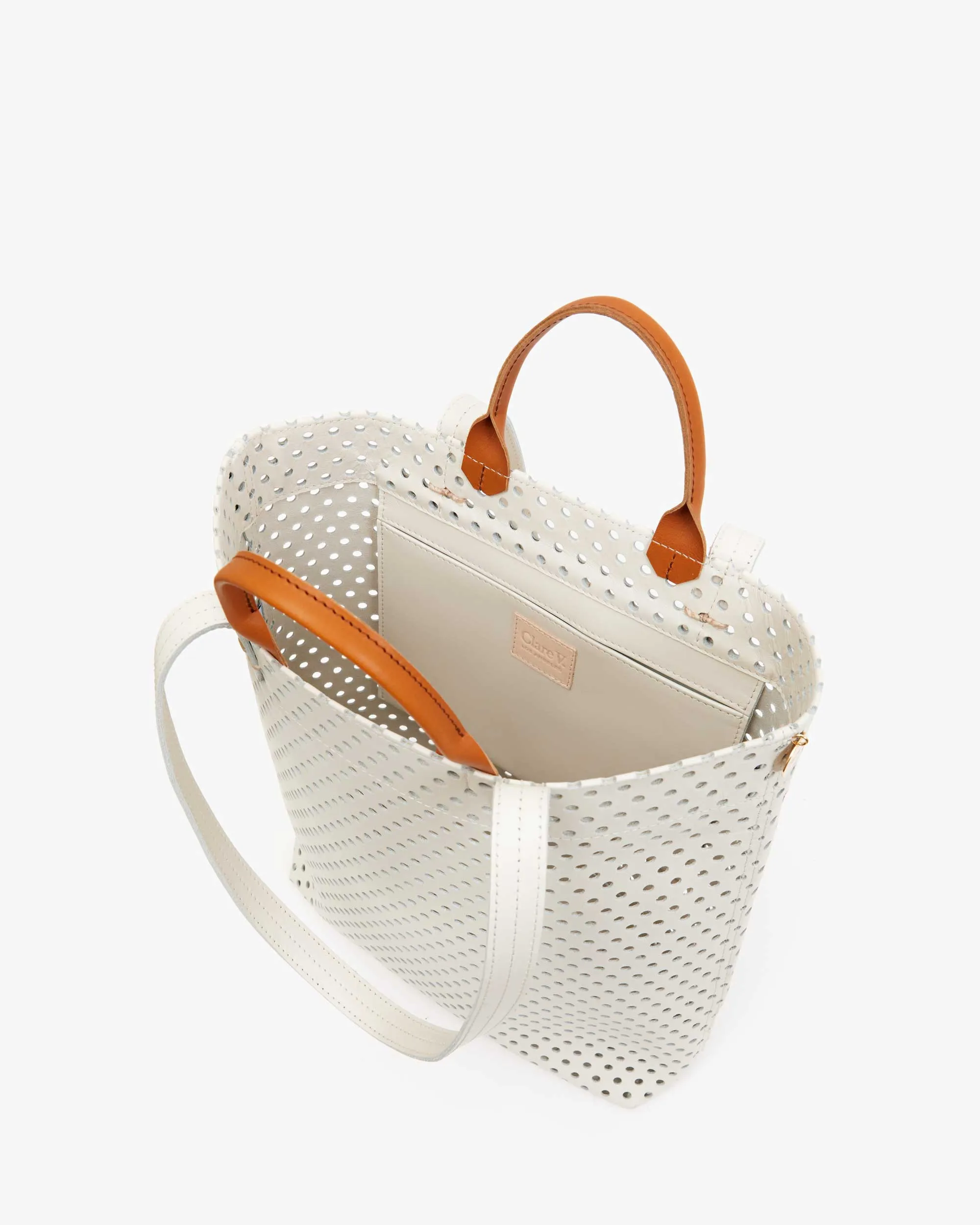 Micheline sold by Clare Vivier product image thumbnail 5