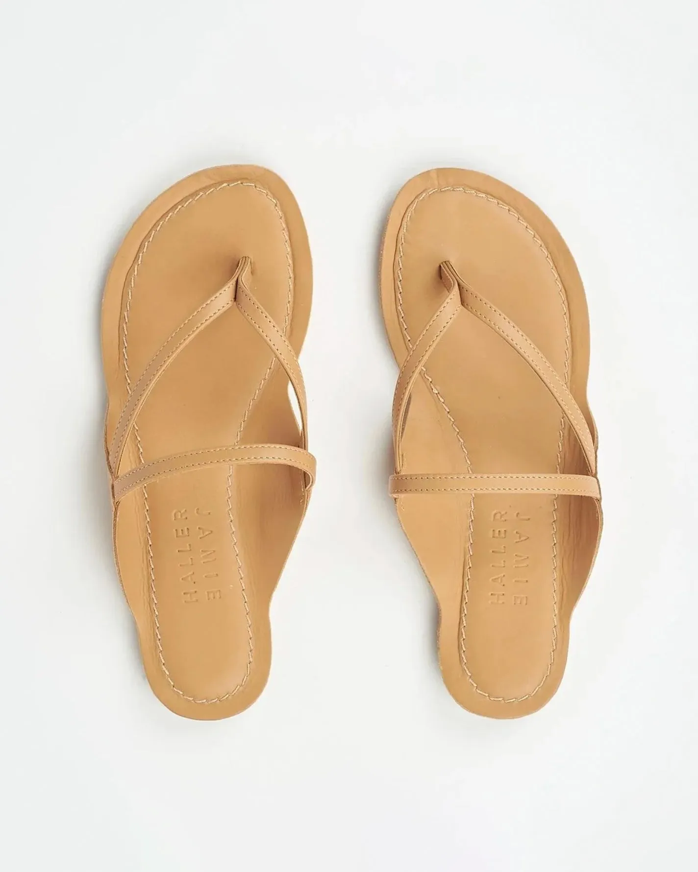 The Thong Sandal sold by Clare Vivier