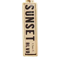 La Rue Charm sold by Clare Vivier product image thumbnail 4