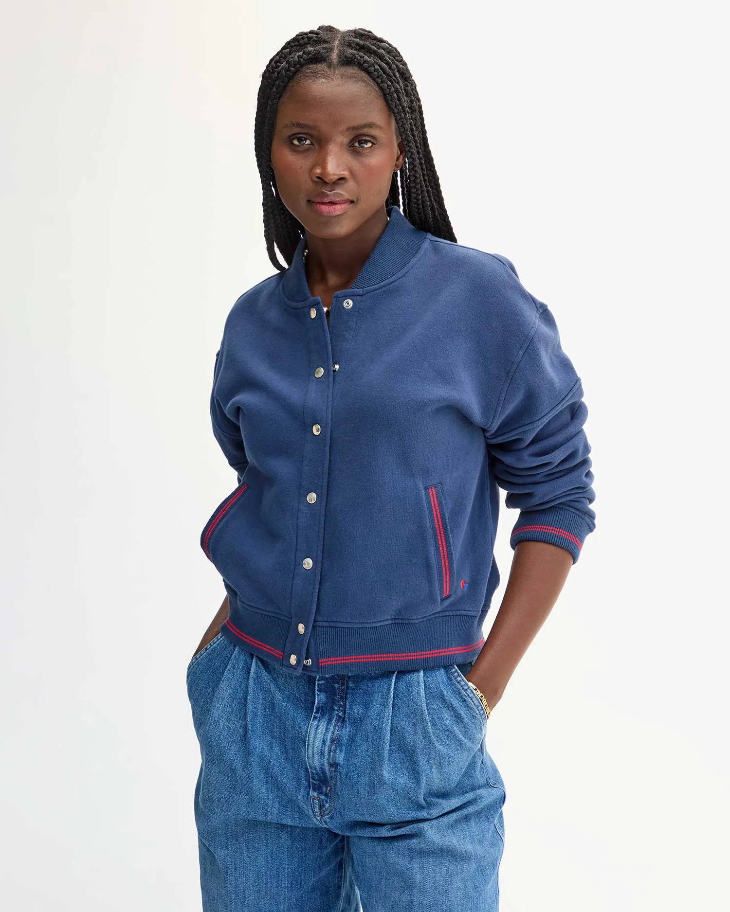 Le Varsity Snap sold by Clare Vivier