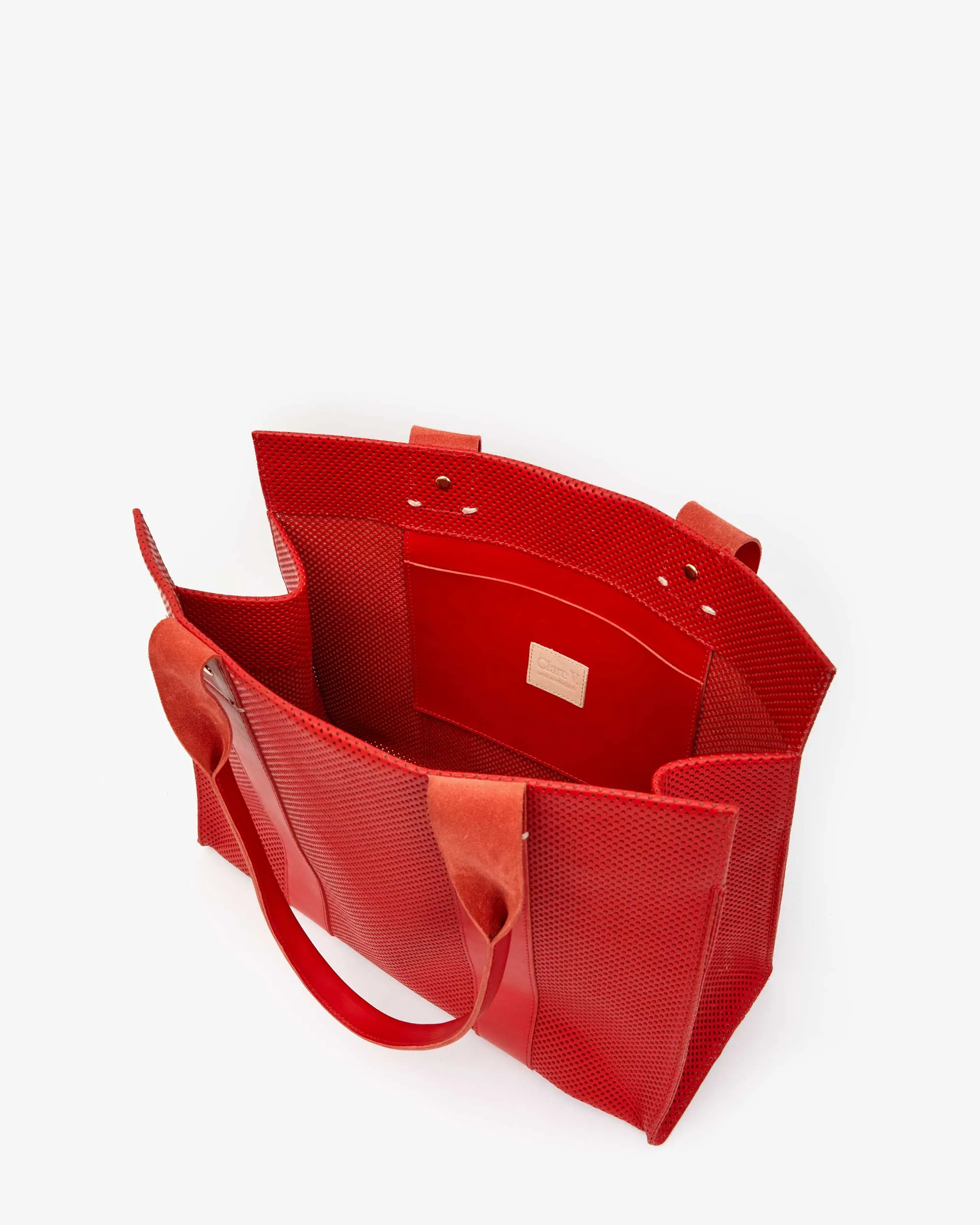 Noémie sold by Clare Vivier product image thumbnail 5