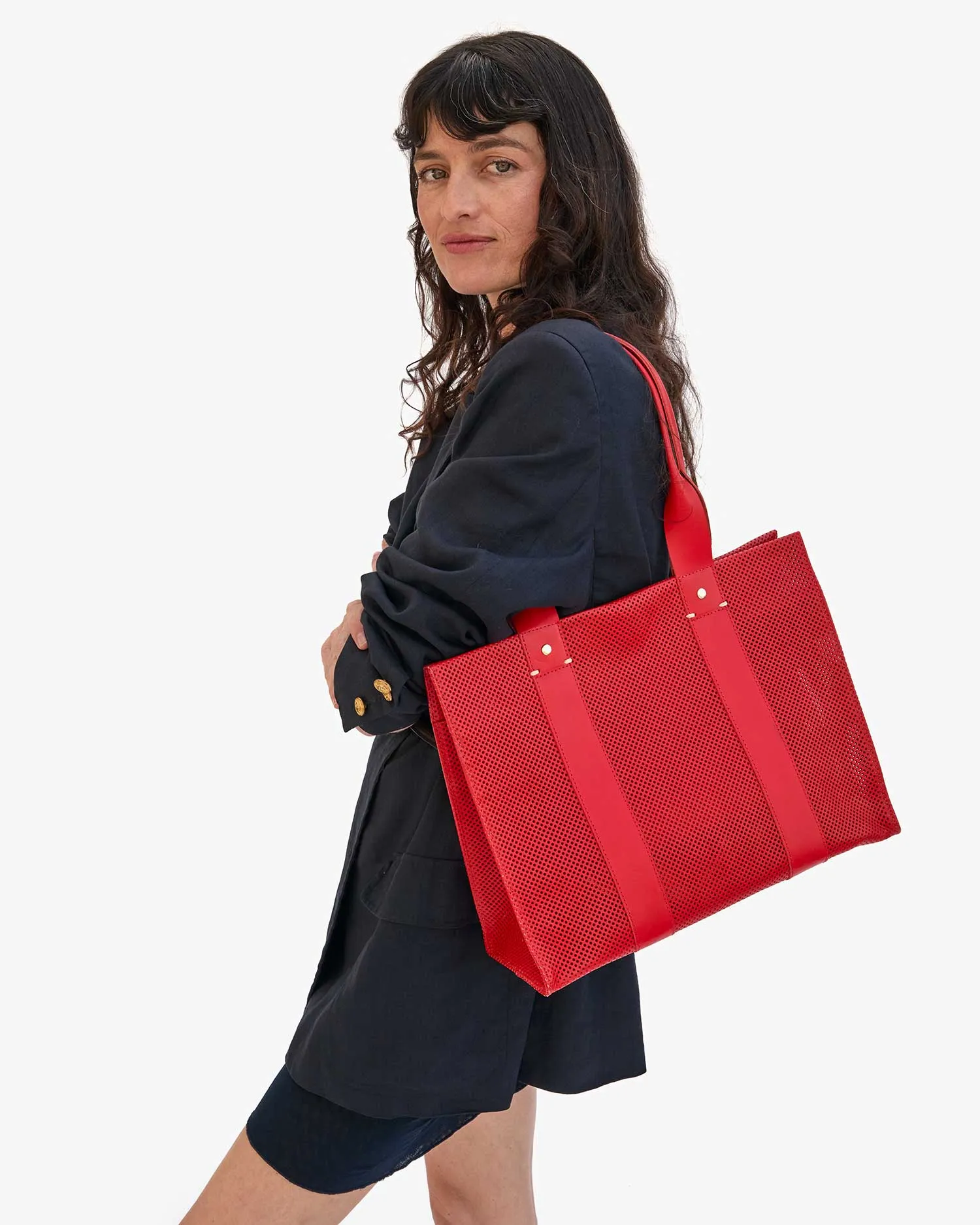 Noémie sold by Clare Vivier product image thumbnail 2