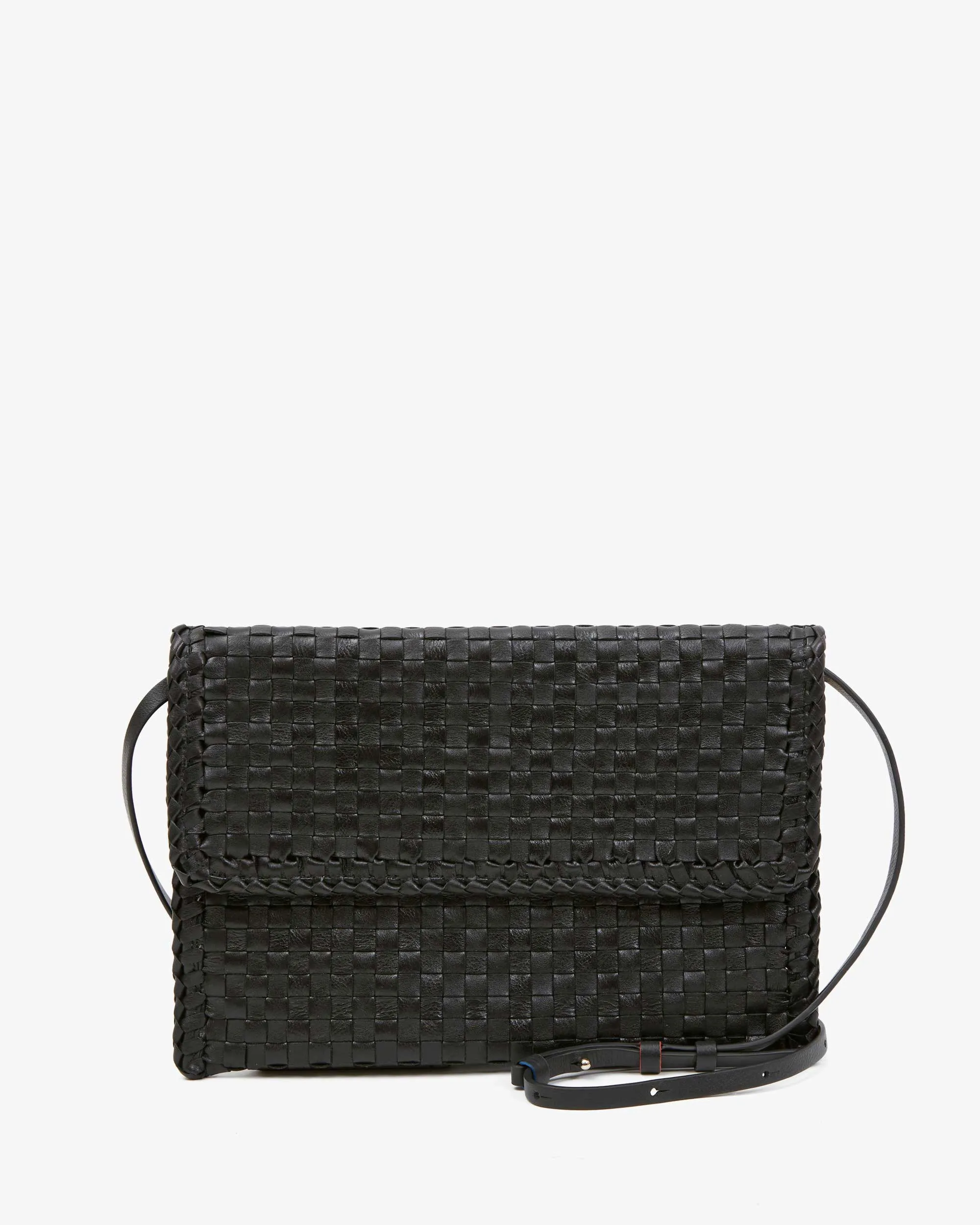 Envelope Clutch sold by Clare Vivier
