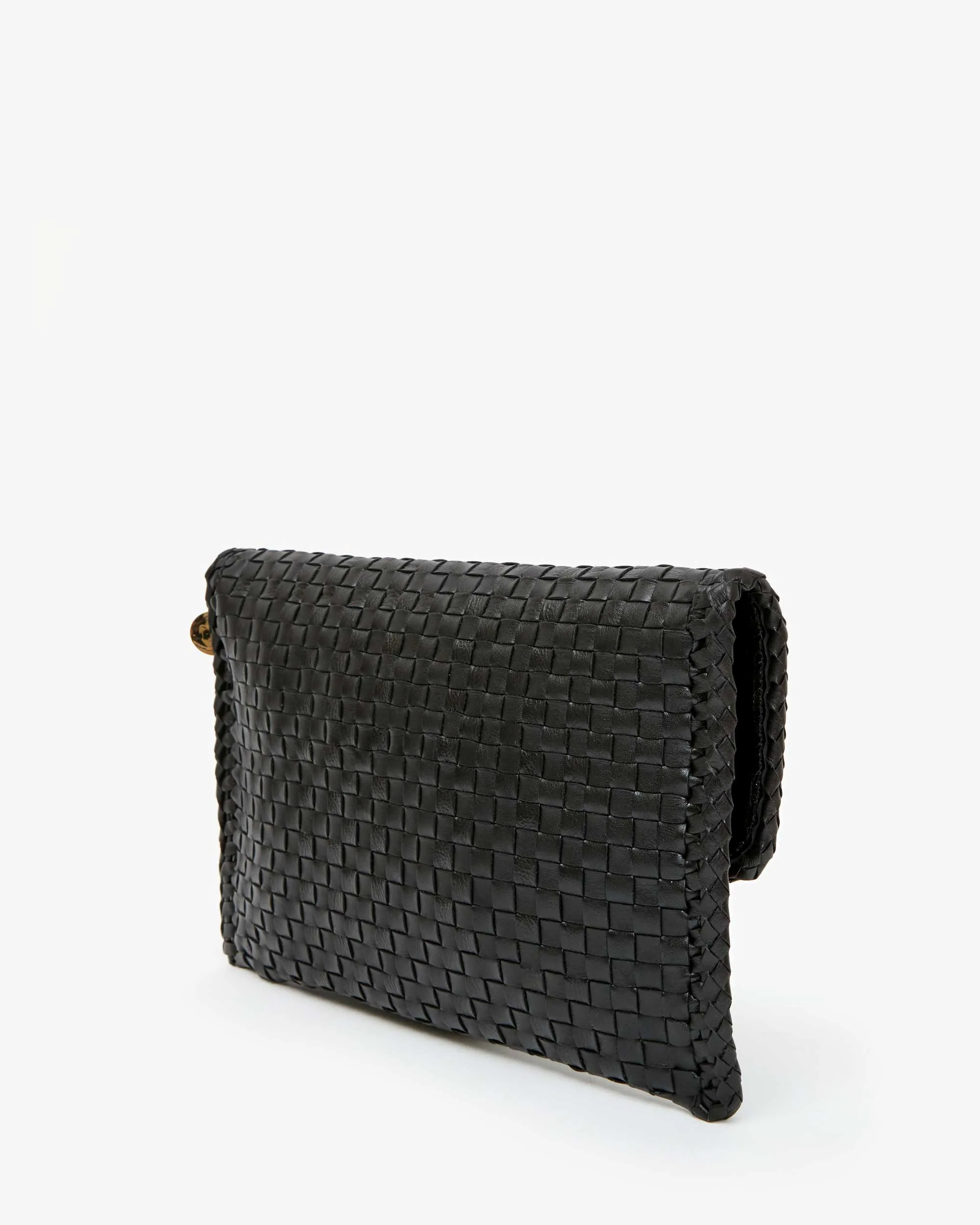 Envelope Clutch sold by Clare Vivier product image thumbnail 5