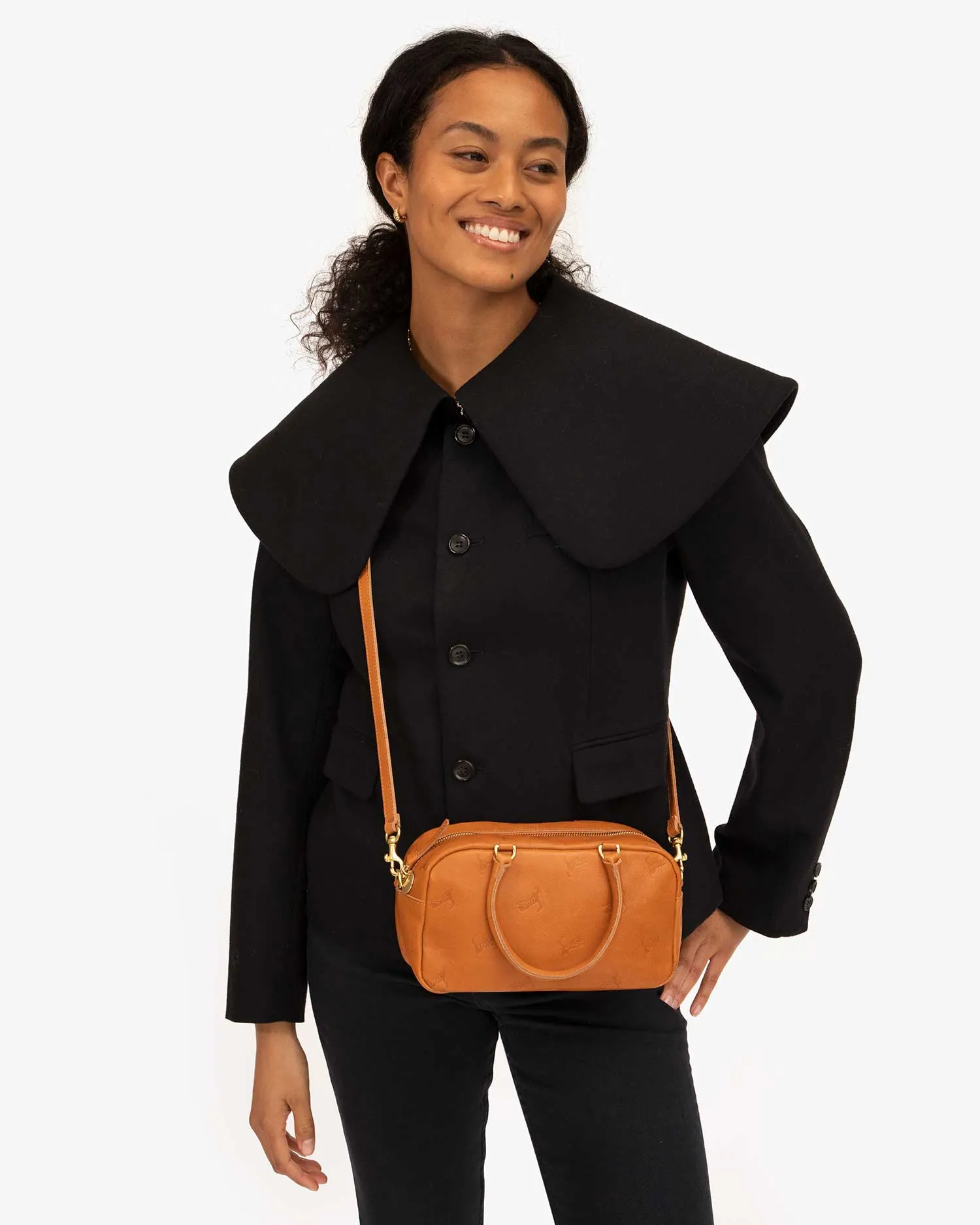 Petit Claudine sold by Clare Vivier product image thumbnail 2