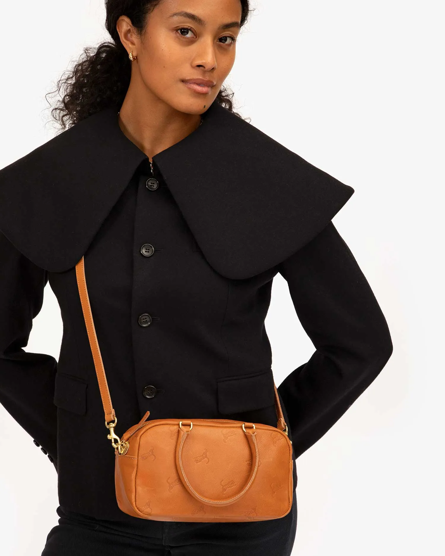 Petit Claudine sold by Clare Vivier product image thumbnail 3