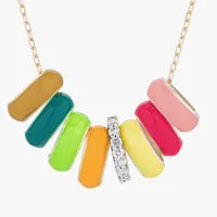 Bead Party Necklace sold by Clare Vivier product image thumbnail 3