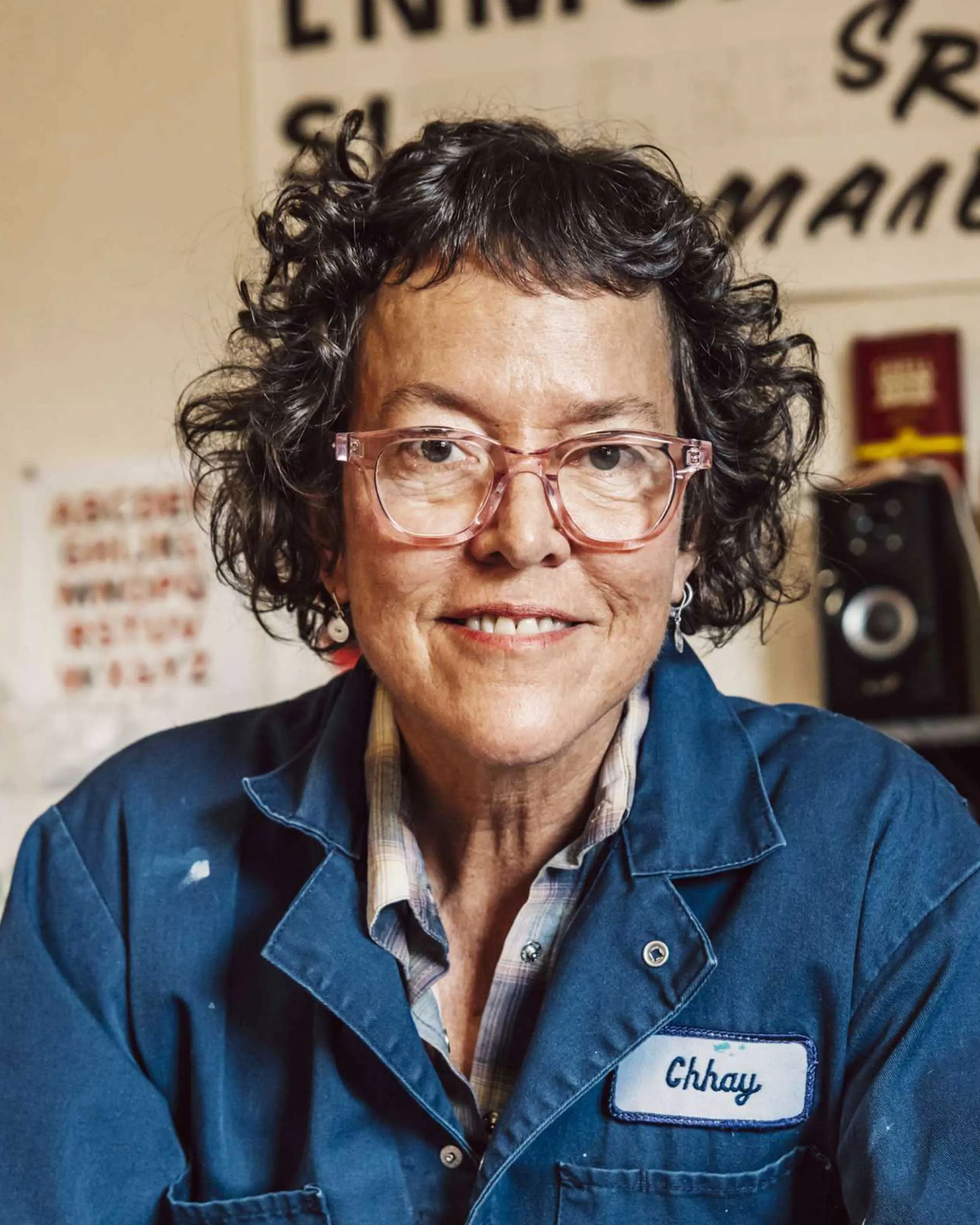 Wabi Sabi Readers sold by Clare Vivier product image thumbnail 3