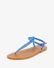 Picon Sandal sold by Clare Vivier